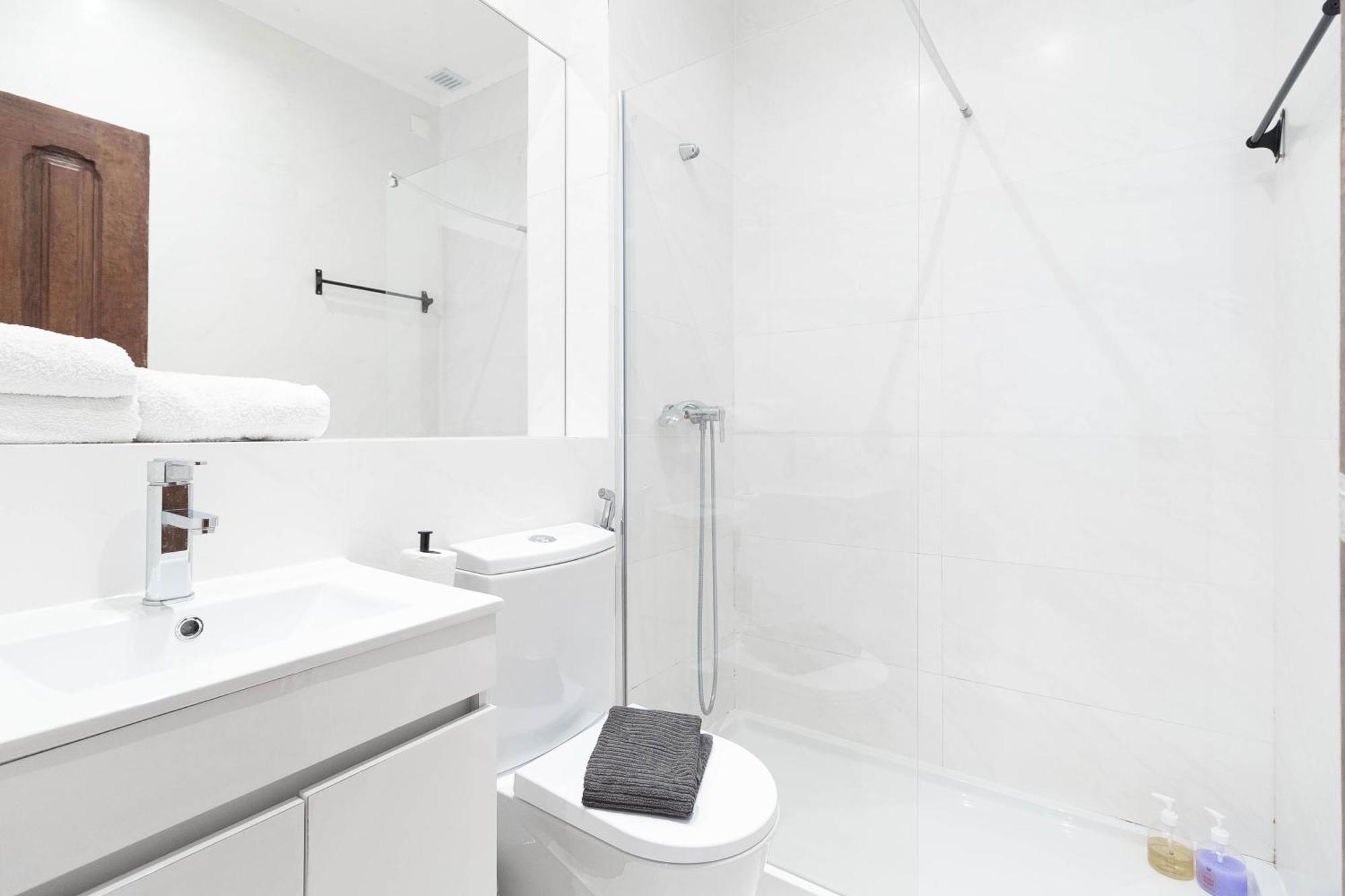 Apartment Akicity Anjos Heaven *