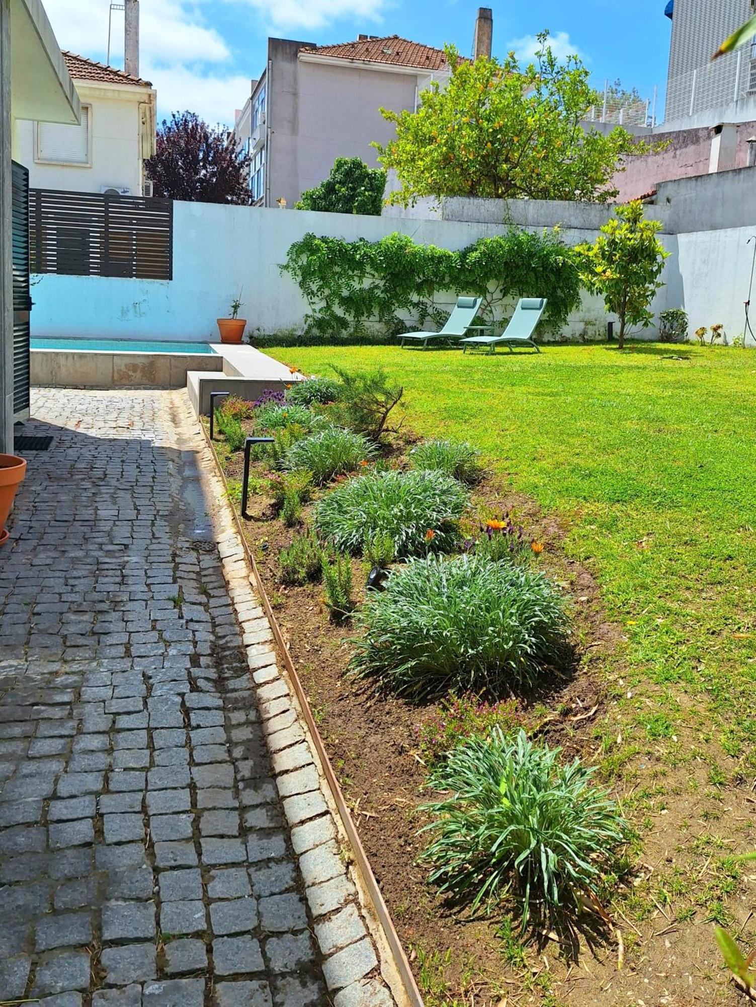 Haus Abel - Pool, Parking And Garden In The Heart Of Villa