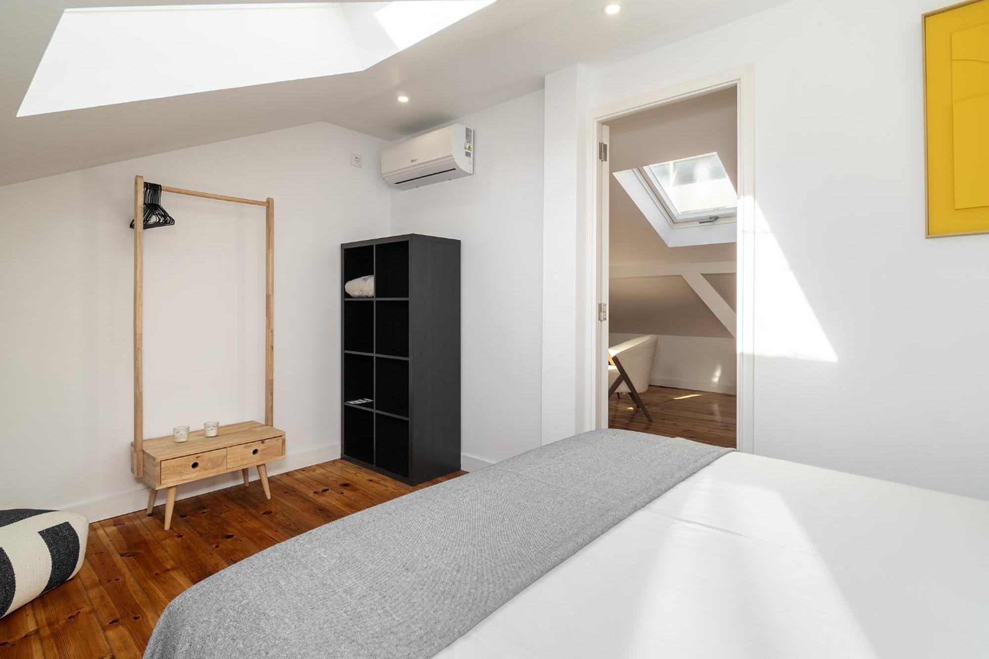 Whome Brand New Rooftop With River View * Lissabon