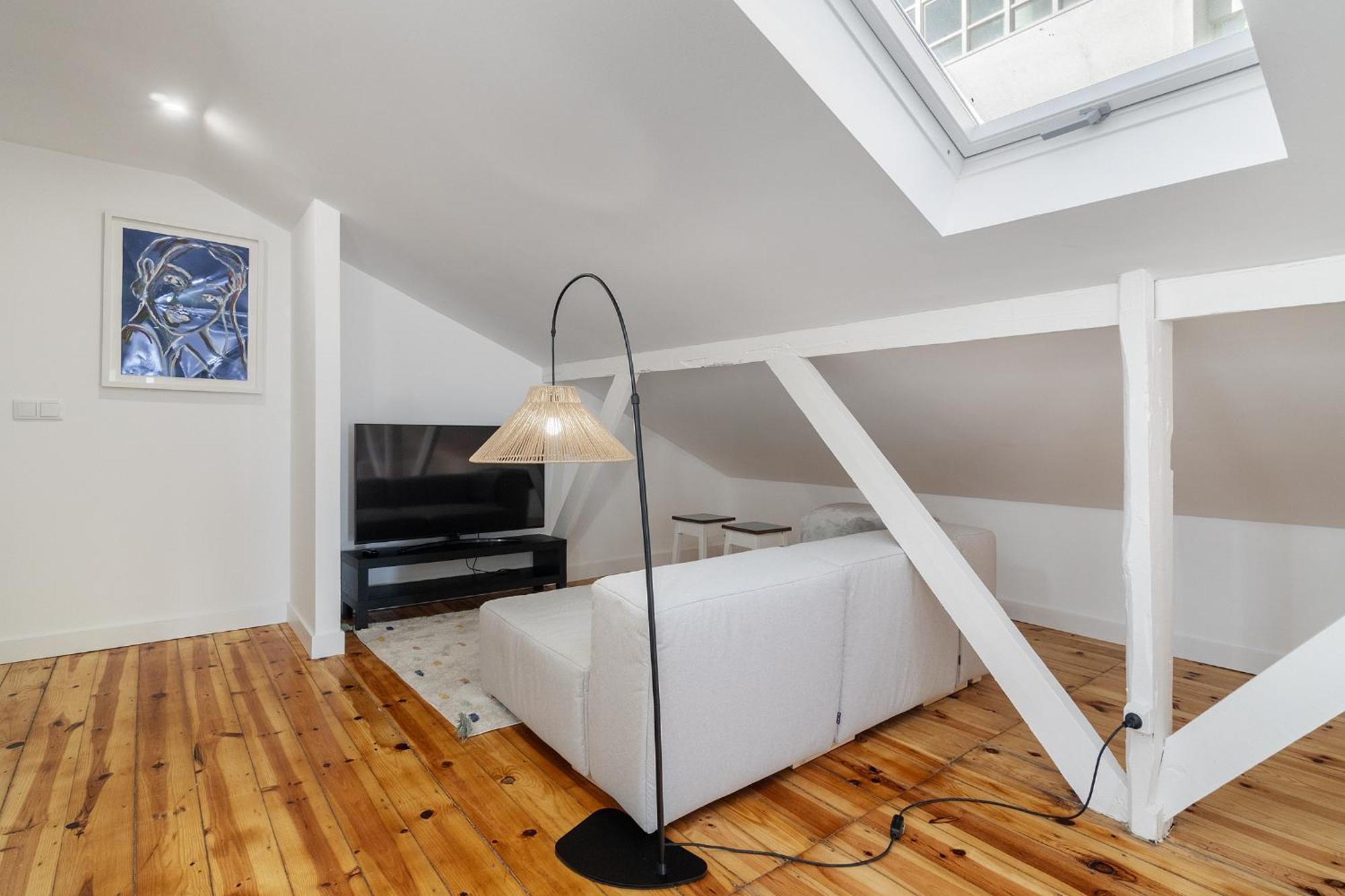 Apartment Whome Brand New Rooftop With River View *
