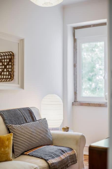 Appartement Spacious Tailor Made Flat In Areeiro