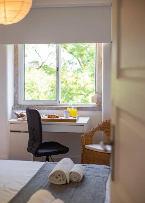 Spacious Tailor Made Flat In Areeiro Apartamento Lisboa