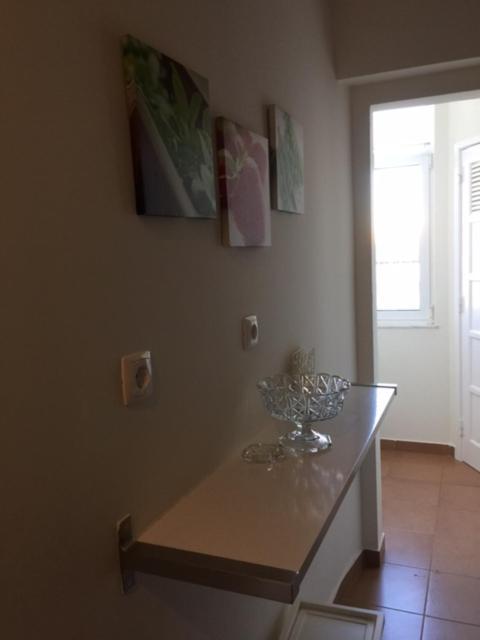 Unique Monsanto View 2 Bedrooms In Campolide Appartement Lissabon