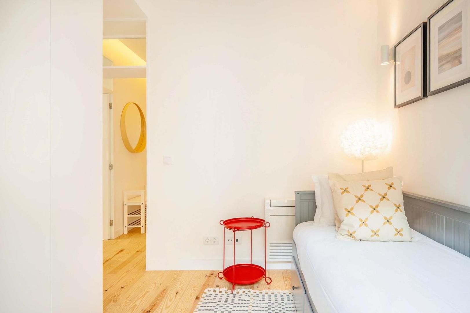 Appartement Guestready - A Pleasant In The Centre