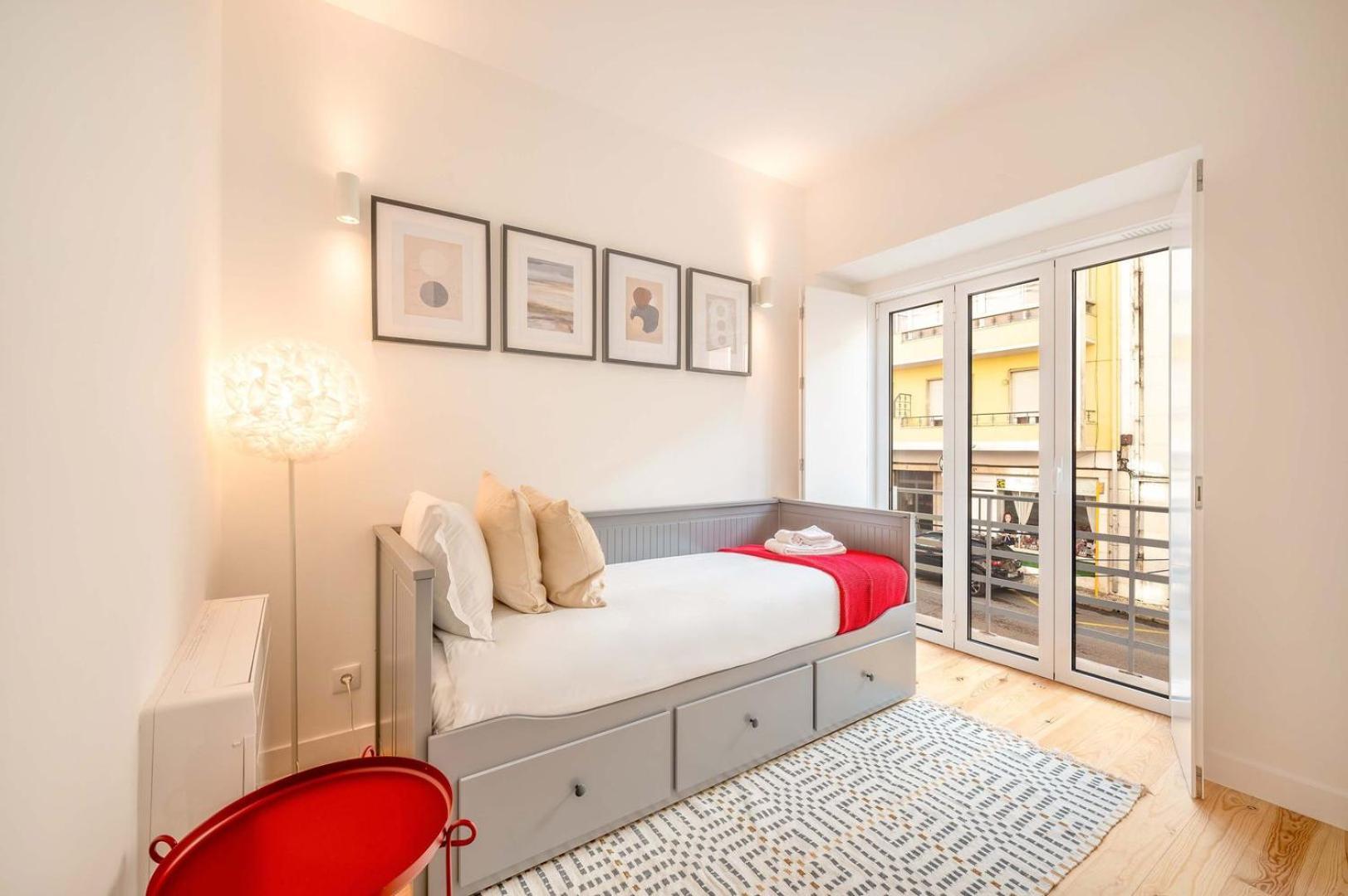 Guestready - A Pleasant In The Centre Apartamento Lisboa