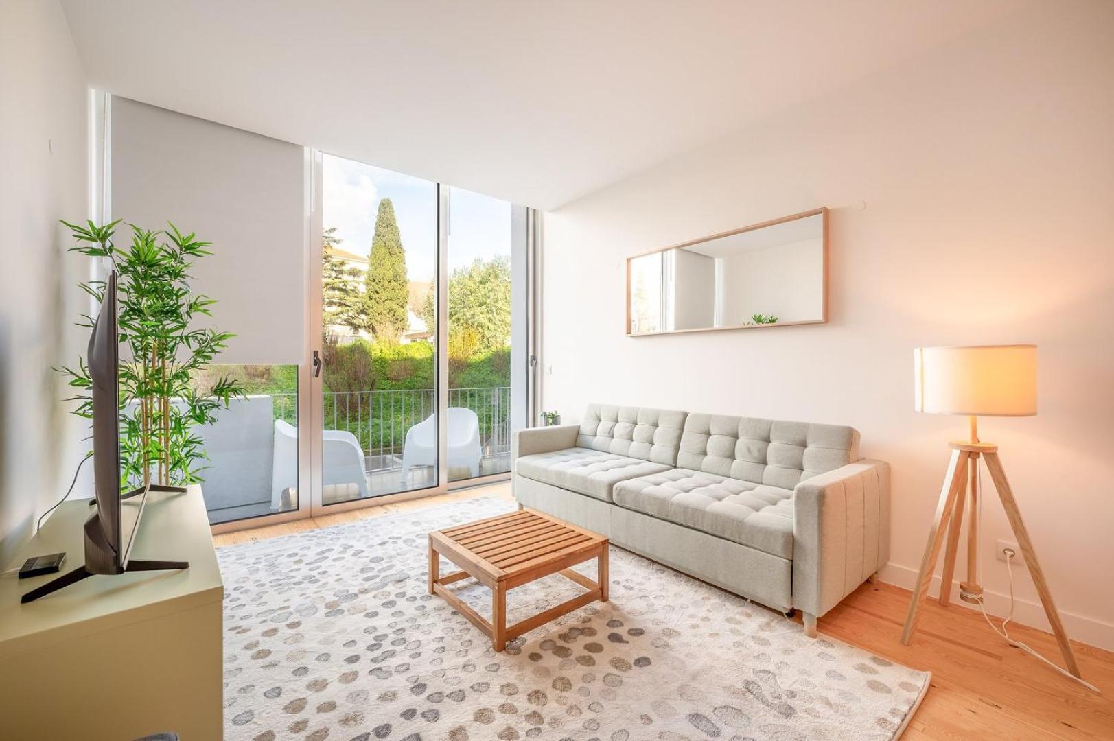 Guestready - A Pleasant In The Centre Appartement Lisboa