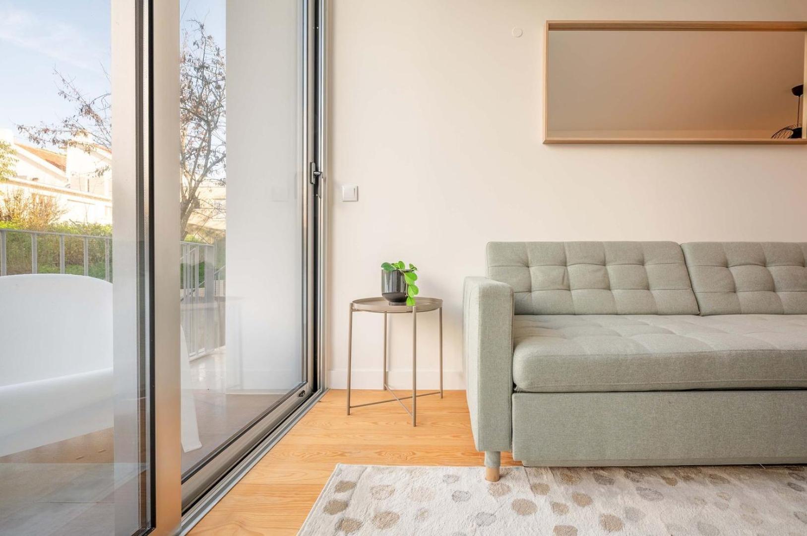 Guestready - A Pleasant In The Centre Appartement *