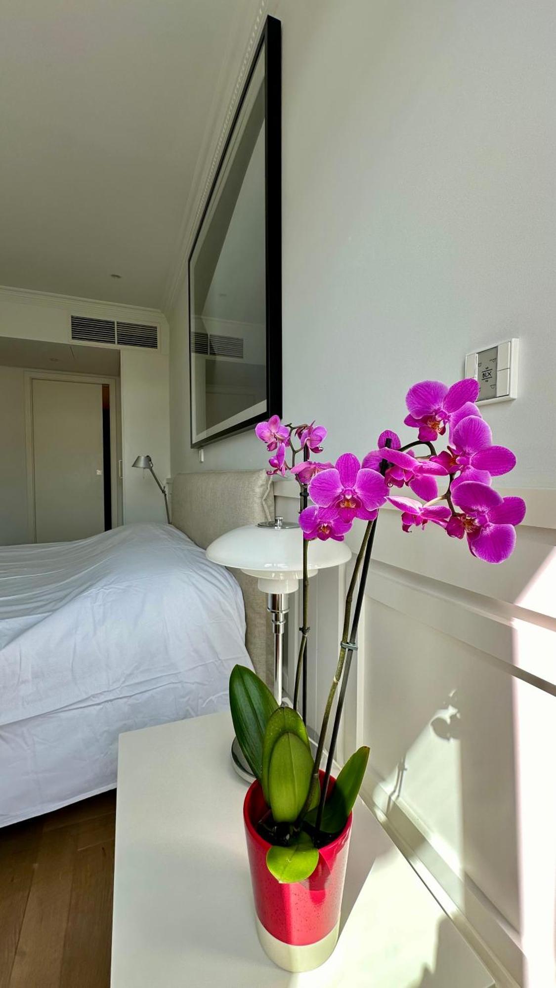 Apartment Rossio Luxury Lissabon