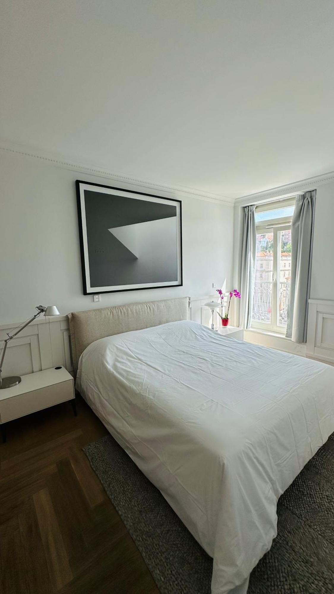 Rossio Luxury Apartment *