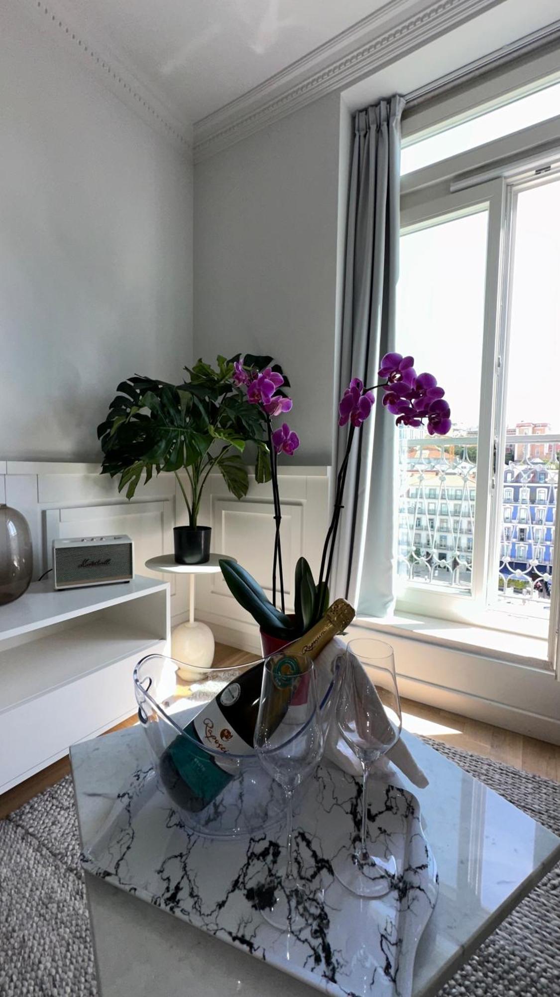 Rossio Luxury Apartment Lissabon