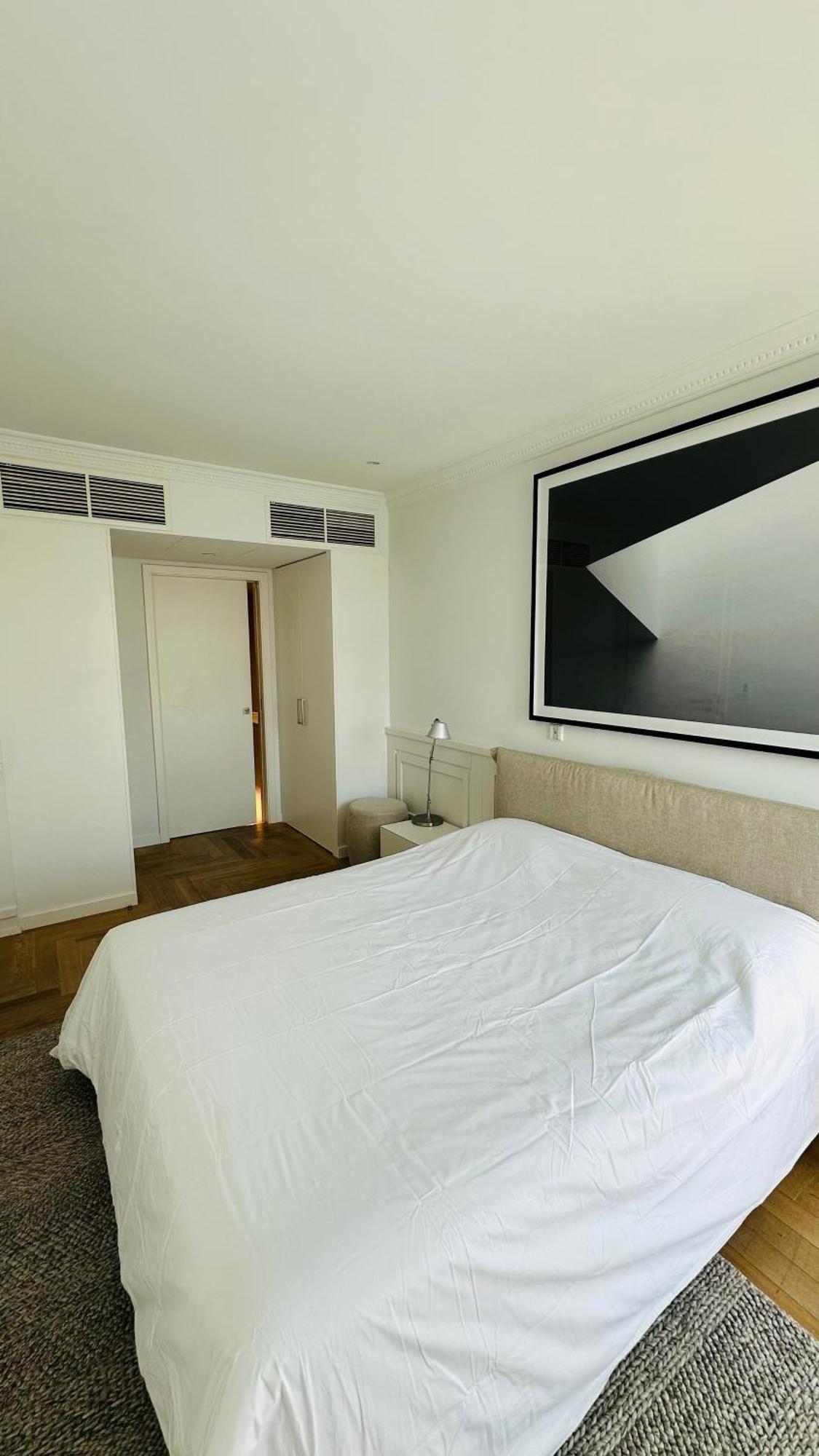 Apartment Rossio Luxury Lissabon