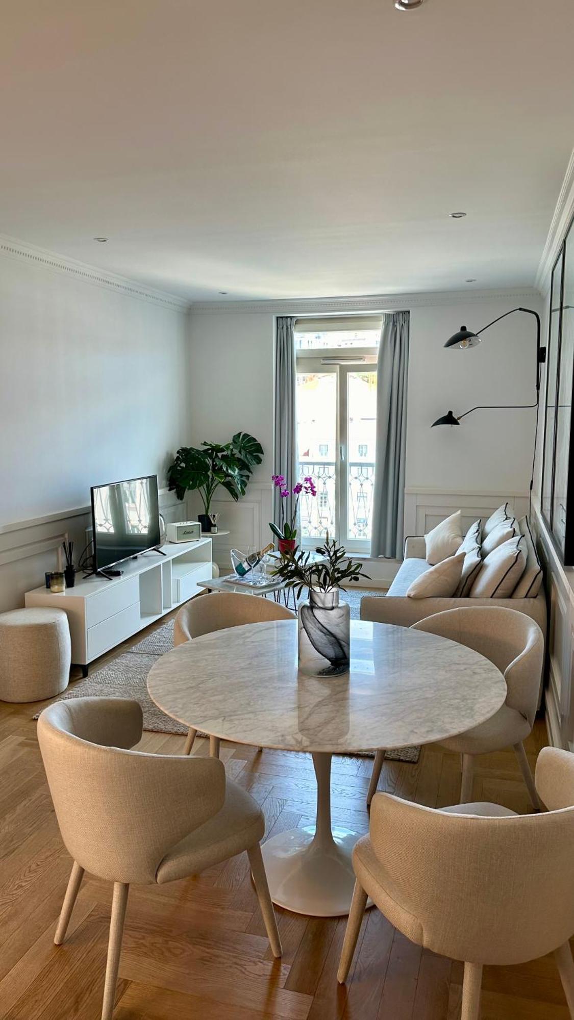 Rossio Luxury Apartment