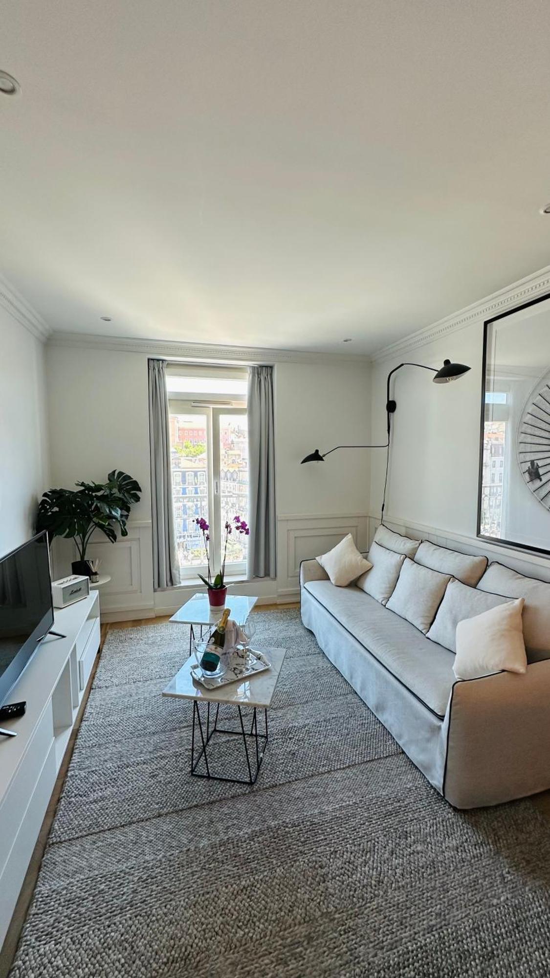 Rossio Luxury Apartment *