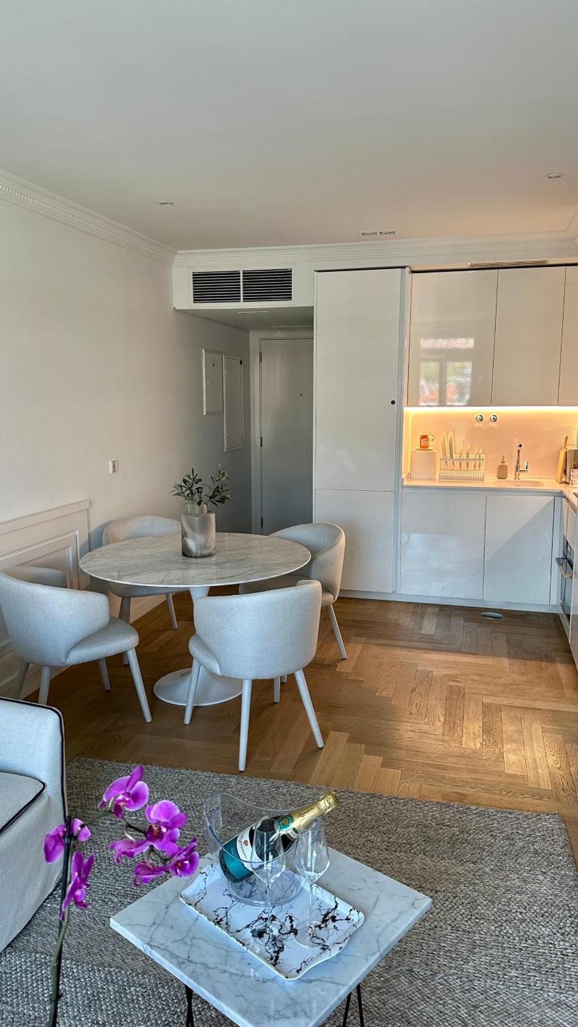 Rossio Luxury Apartment *
