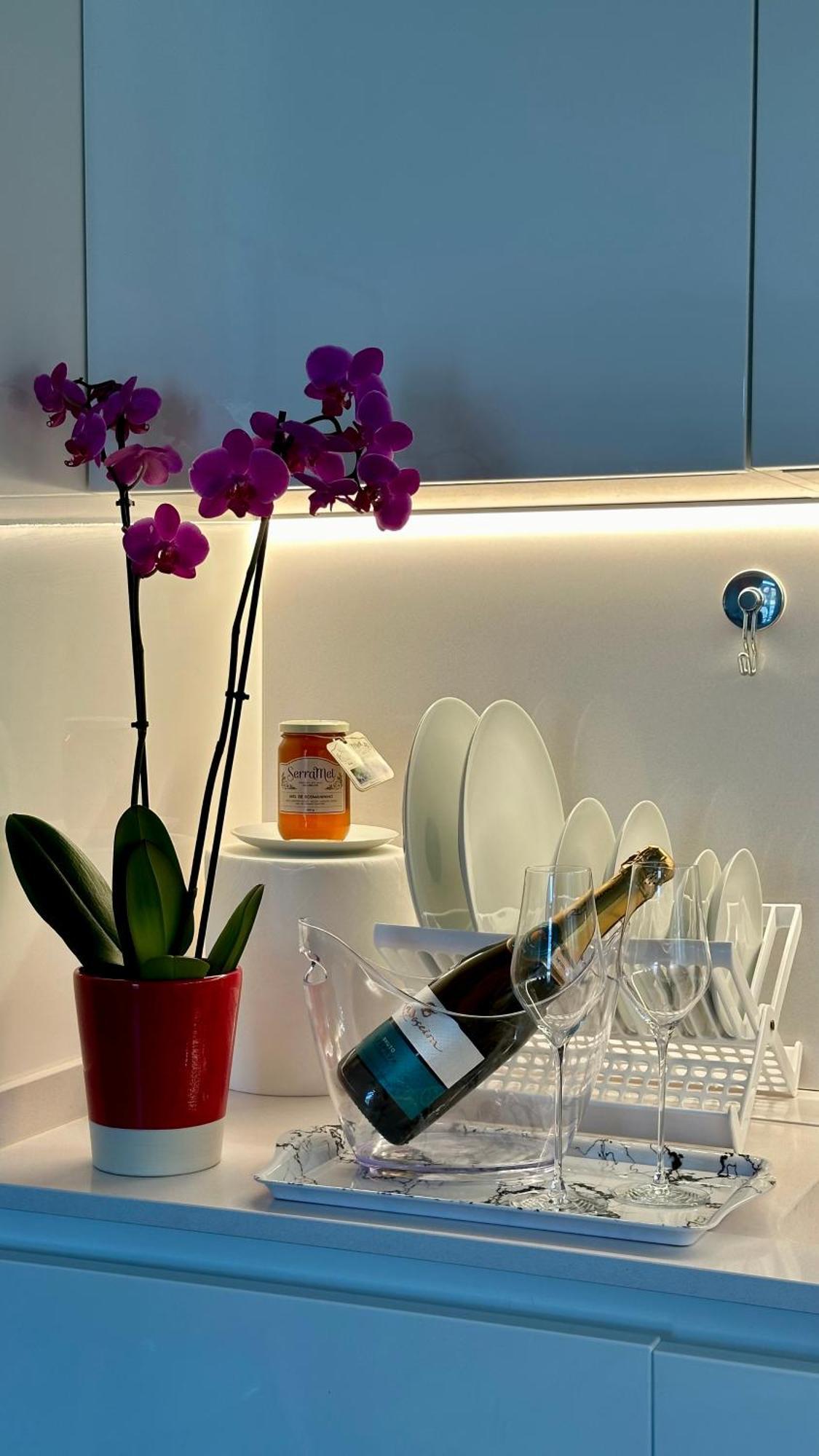 Rossio Luxury Apartment