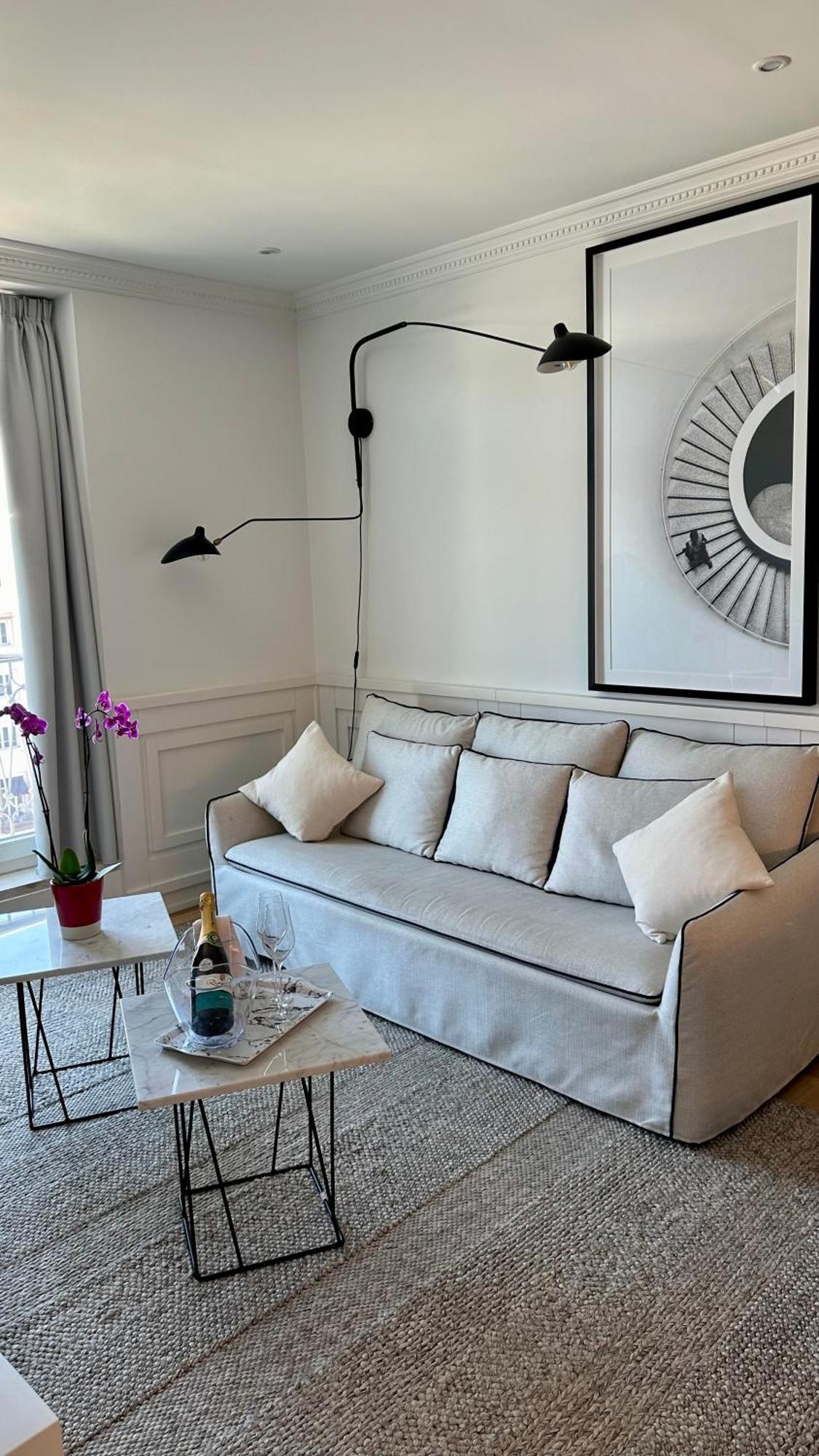 Rossio Luxury Lissabon