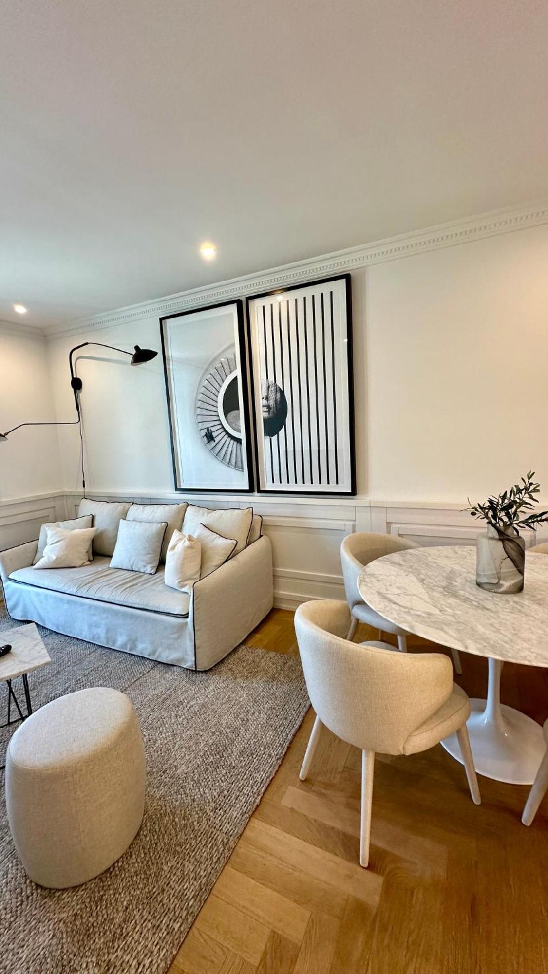 Rossio Luxury Apartment