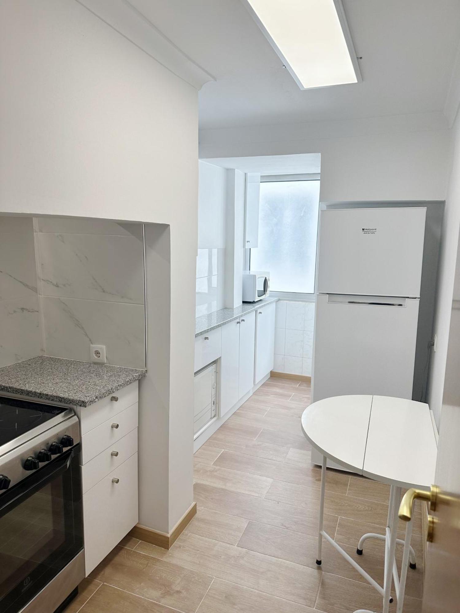 Apartment Baixa 208 Apartment-chiado Lisbon