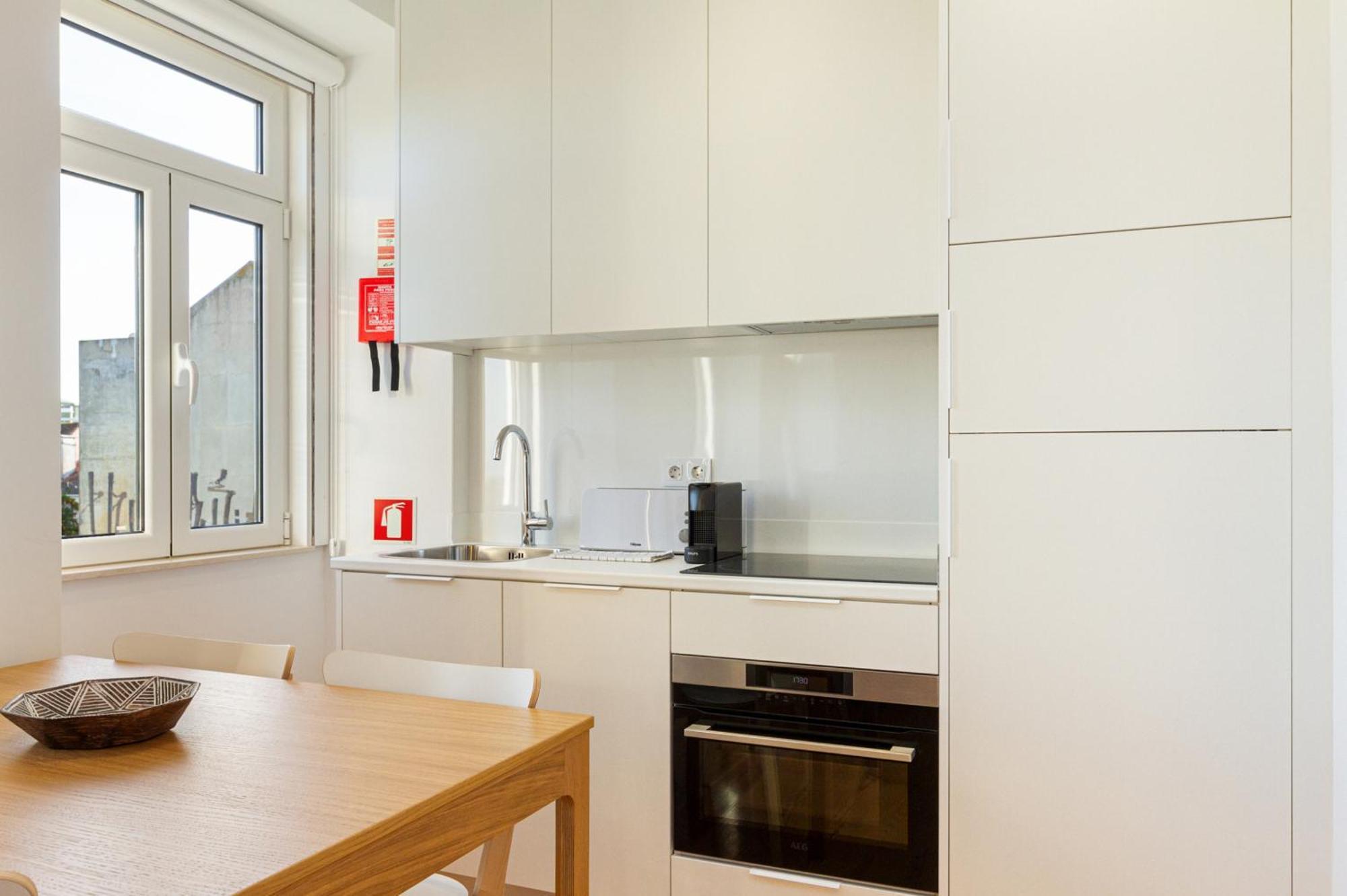 Arroios Concept By Homing * Lissabon