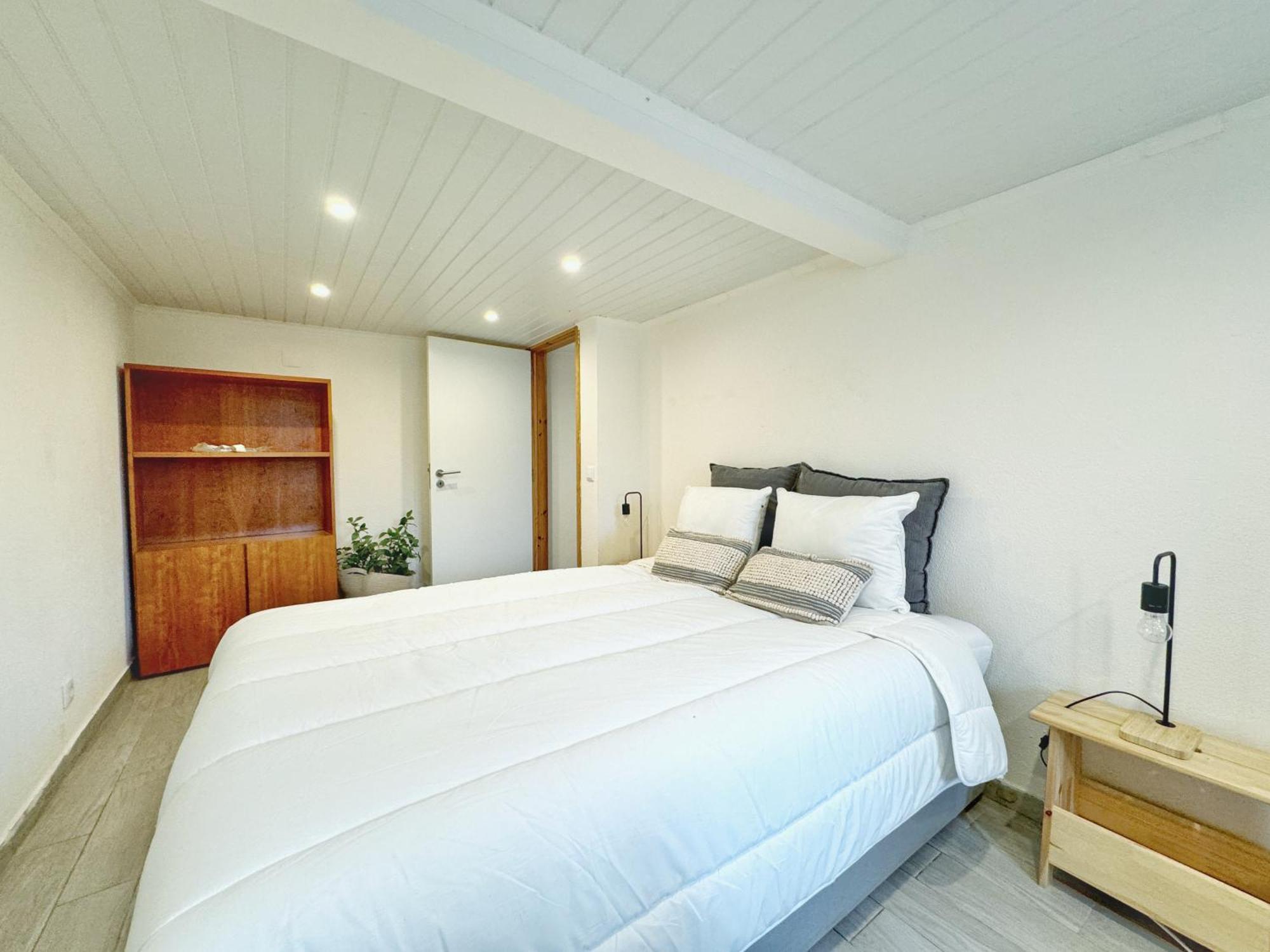 Rio Marvila House Lisboa