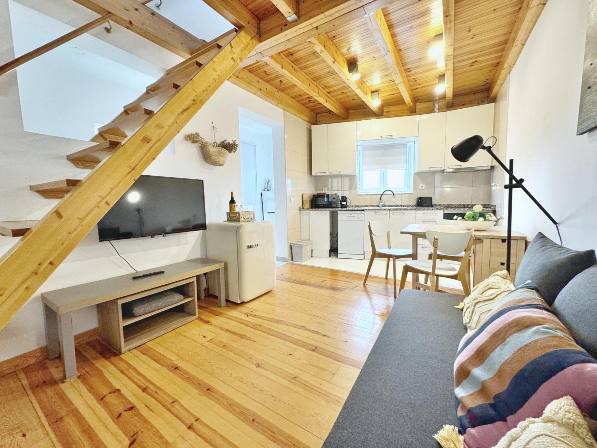 Rio Marvila House Appartement *