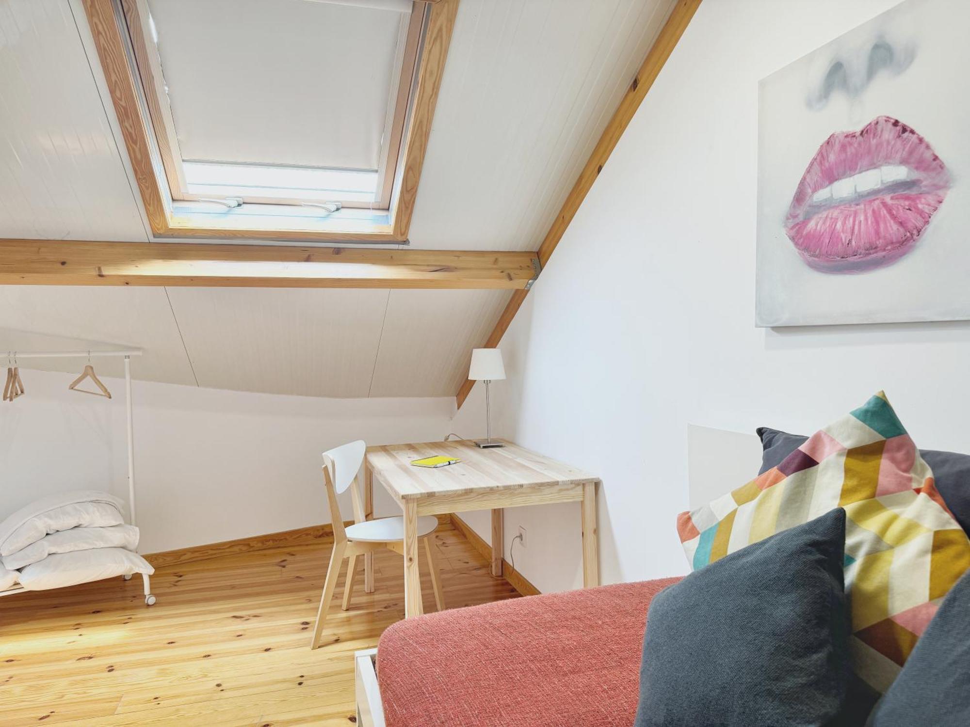 Rio Marvila House Appartement Lisboa