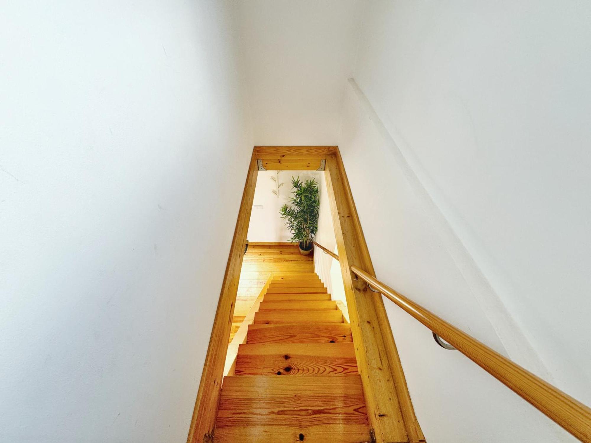 Rio Marvila House Lisboa