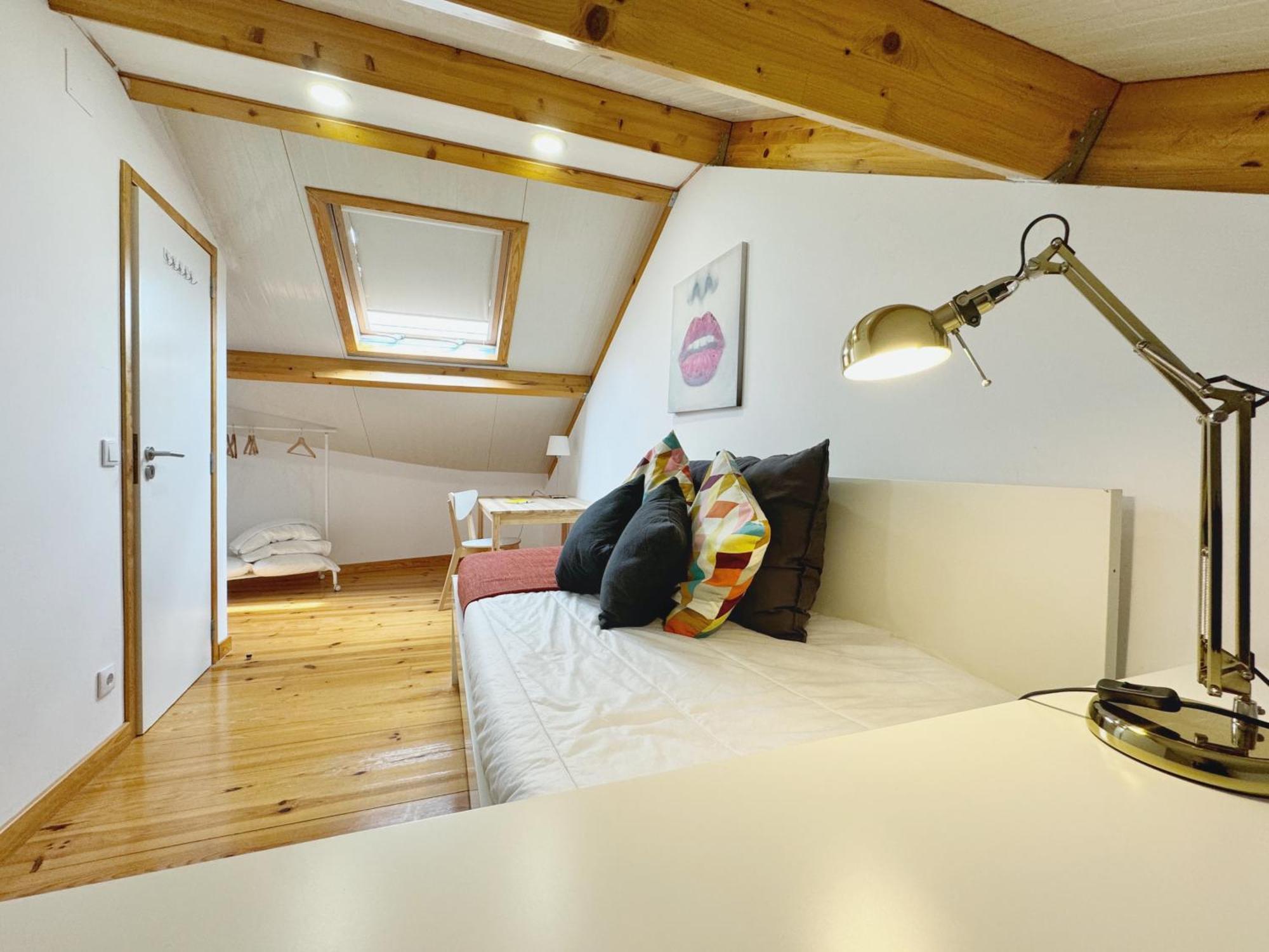 Appartement Rio Marvila House