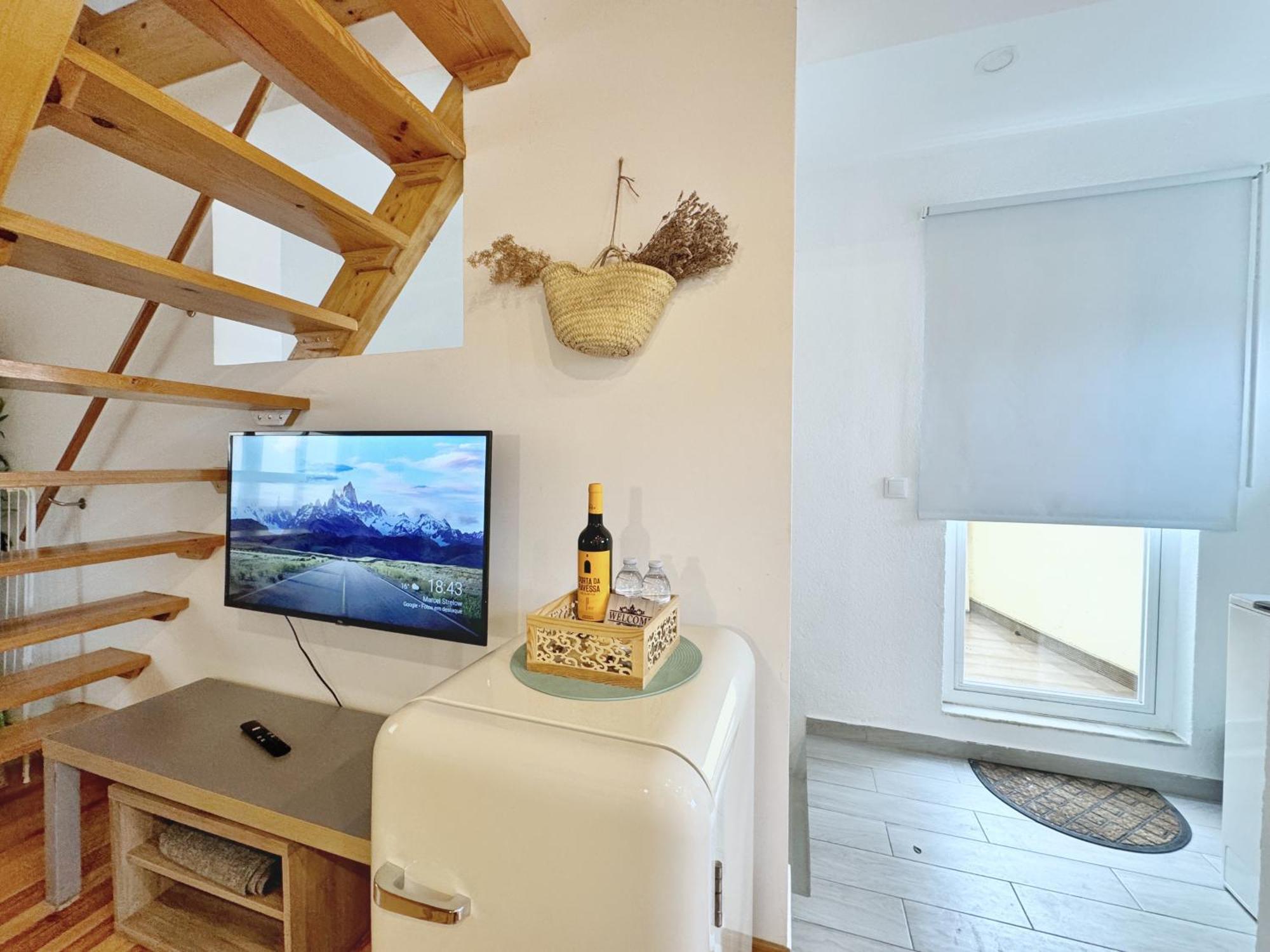 Rio Marvila House Lisboa