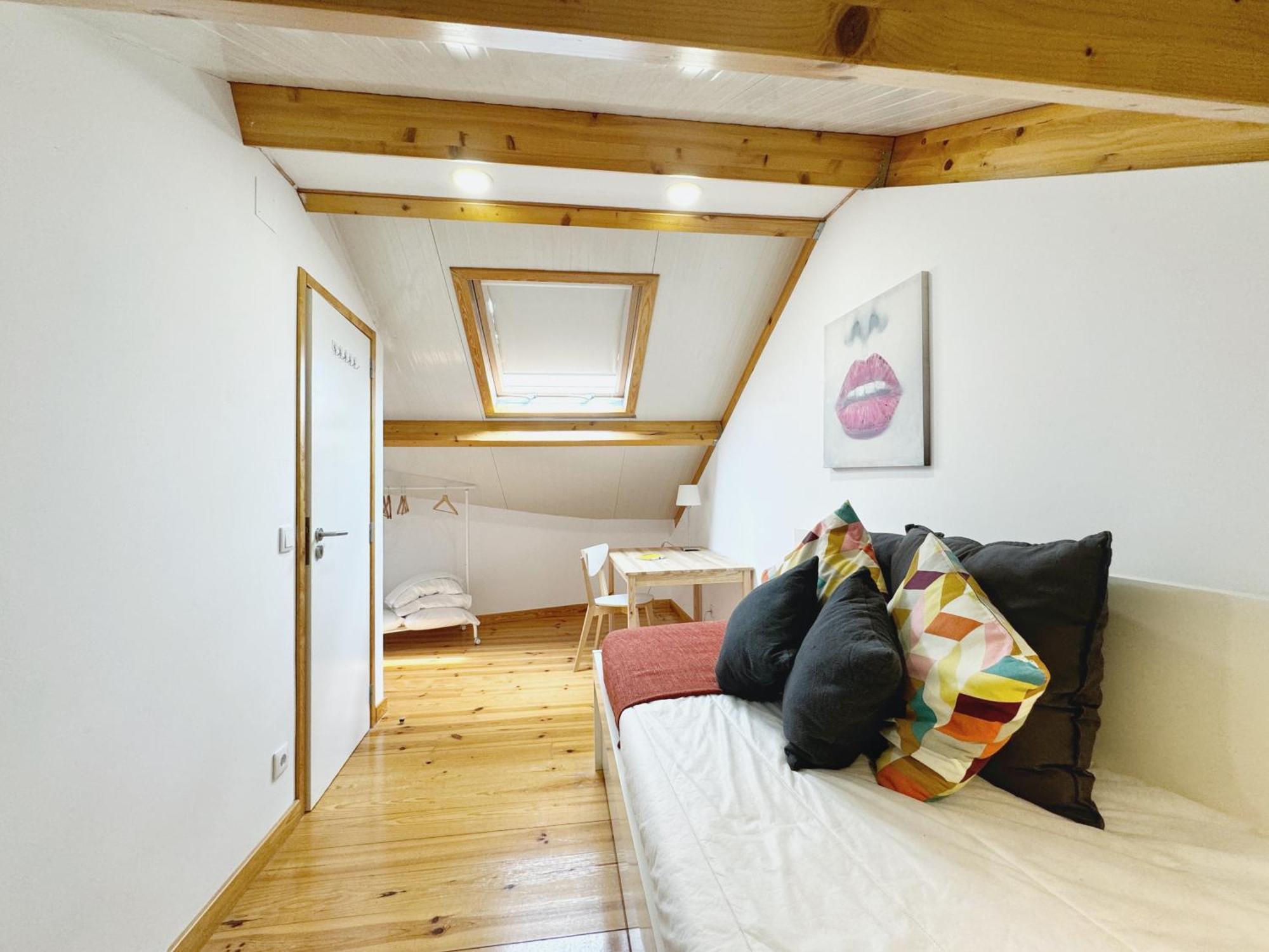 Rio Marvila House * Lisboa