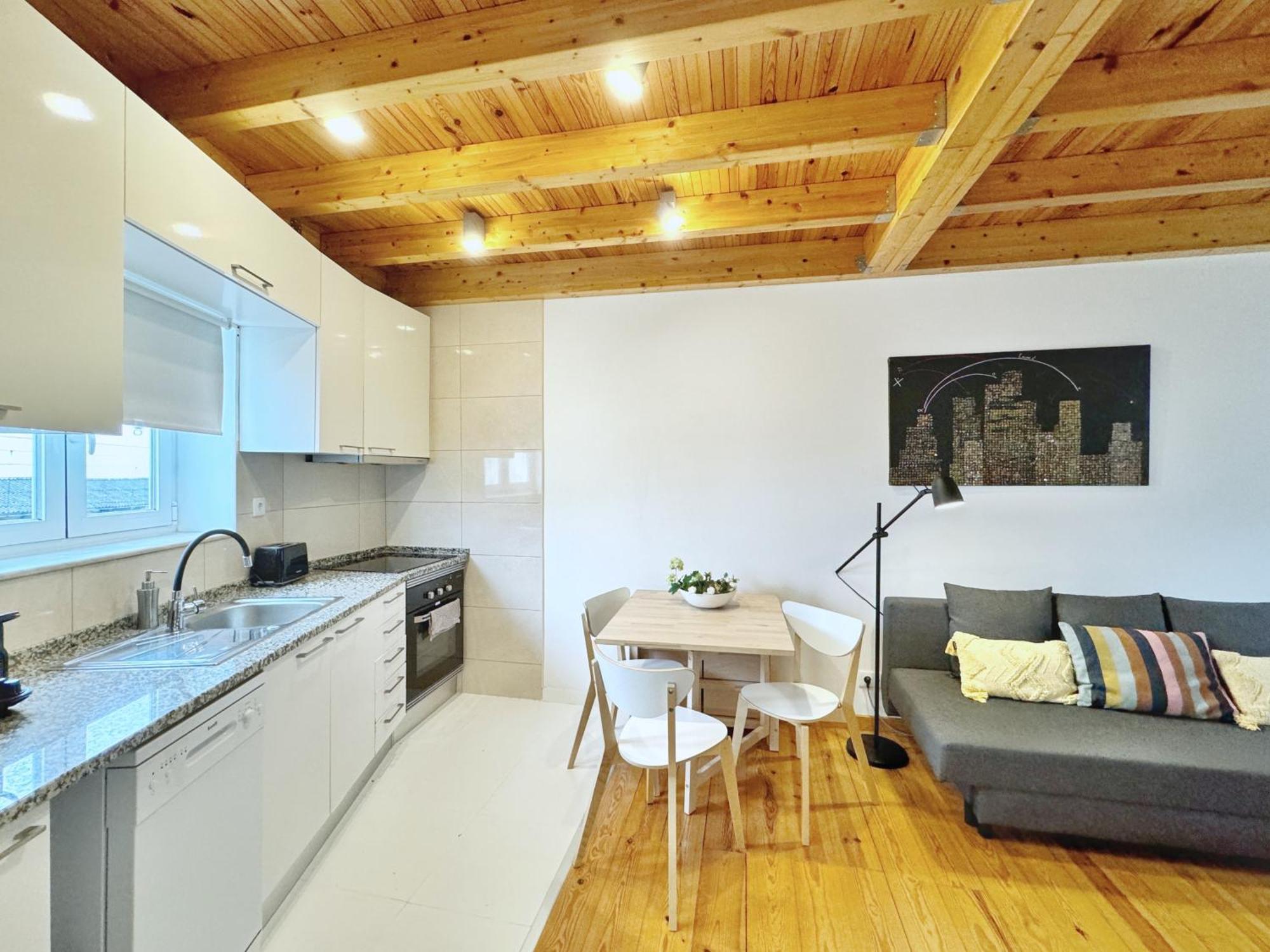 Appartement Rio Marvila House