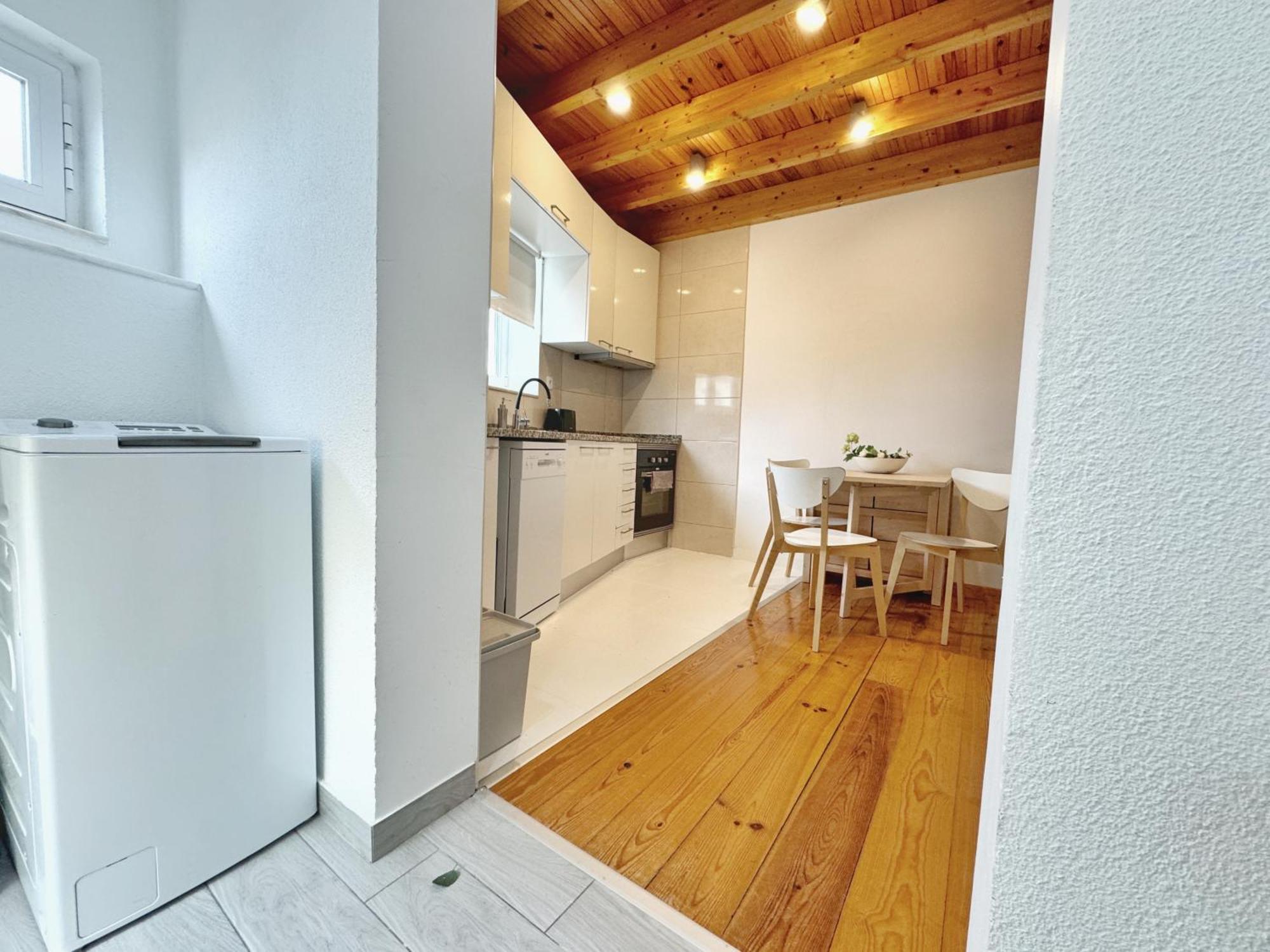 Rio Marvila House * Lisboa