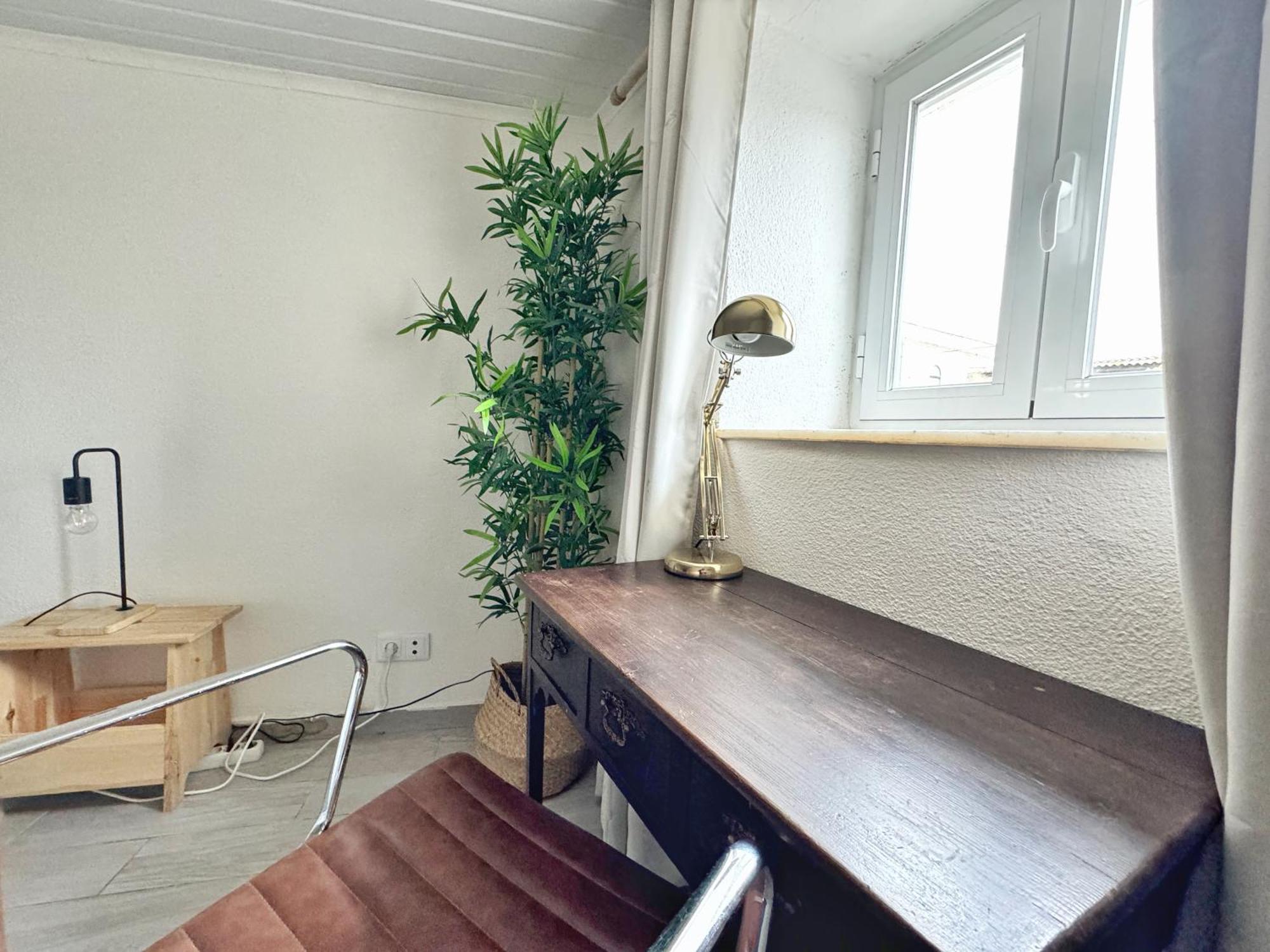 Rio Marvila House Appartement *