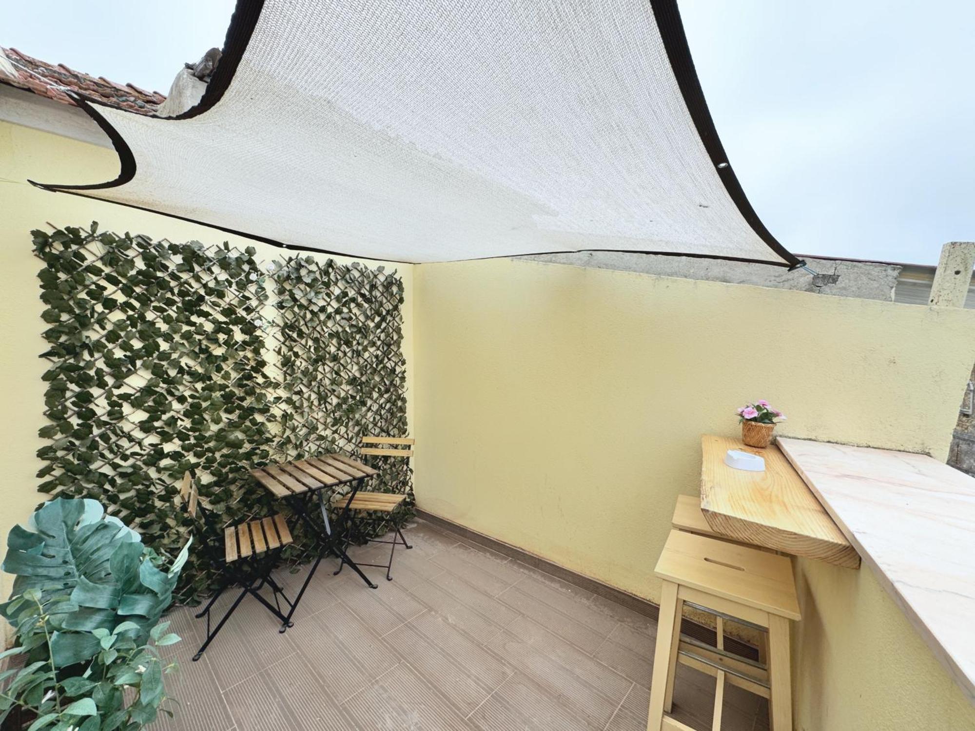 Appartement Rio Marvila House Lisboa