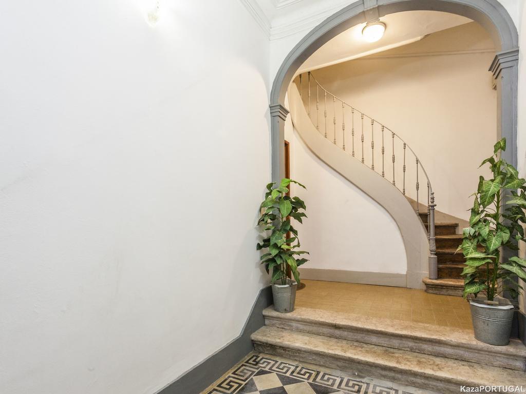 Appartement Condessa Chiado *