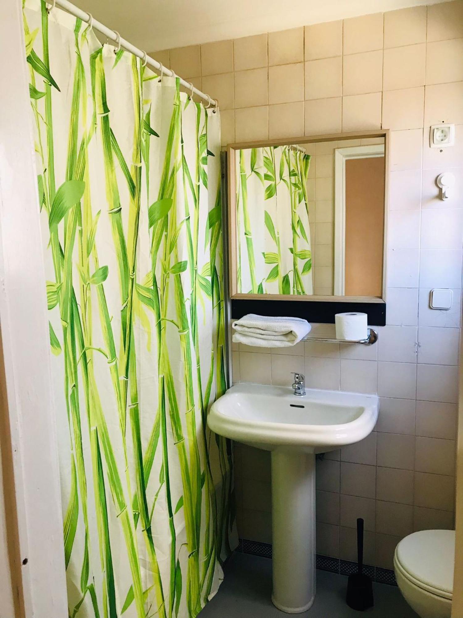 A Ponte - Saldanha Gasthuis 2*