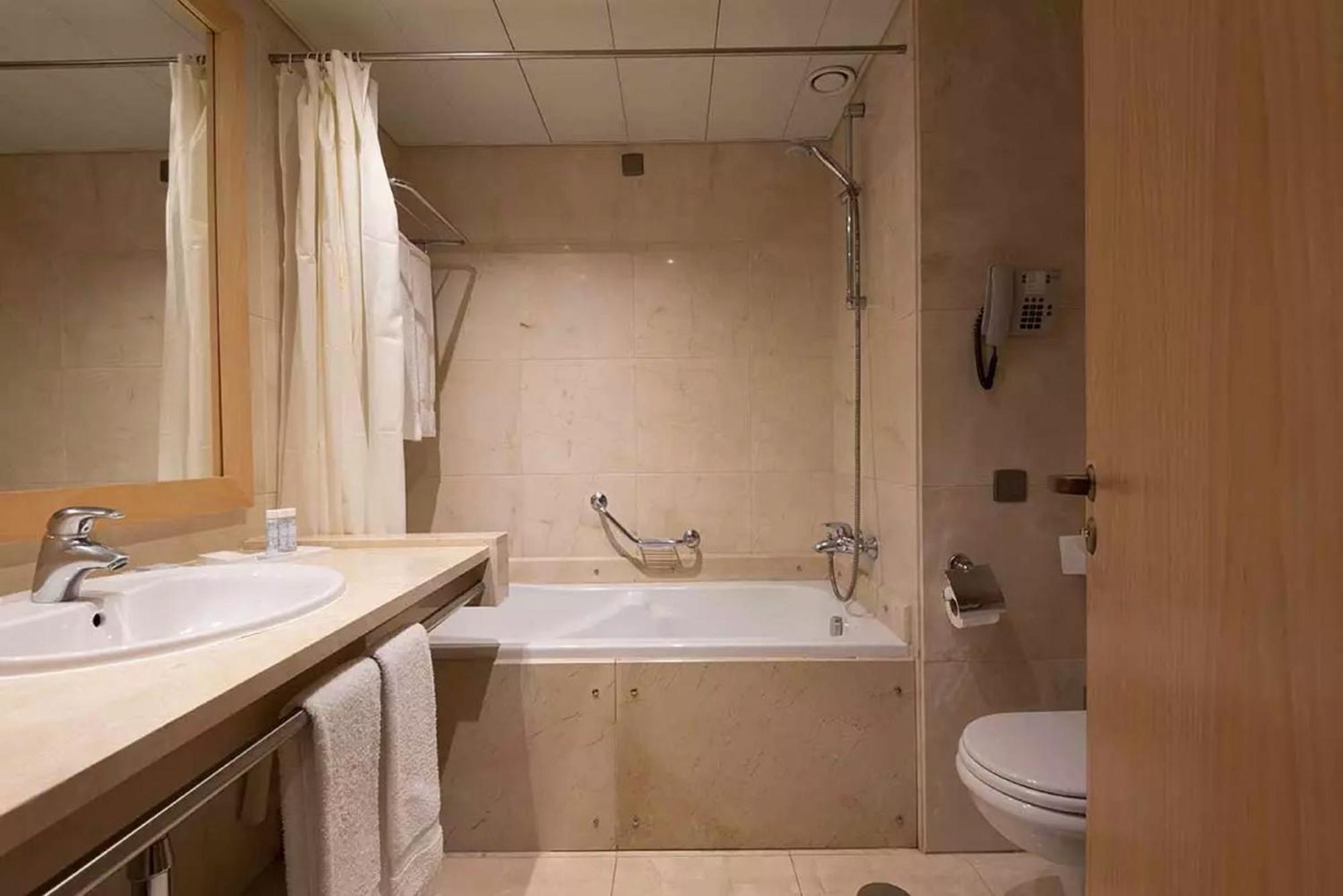 Real Palacio Hotel