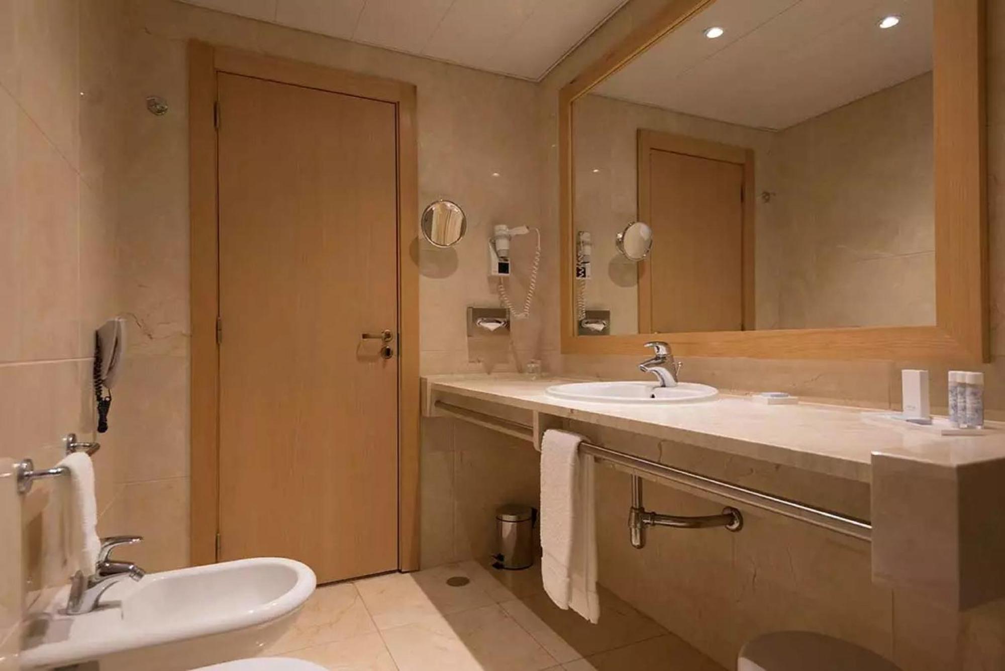 Hotel Real Palacio