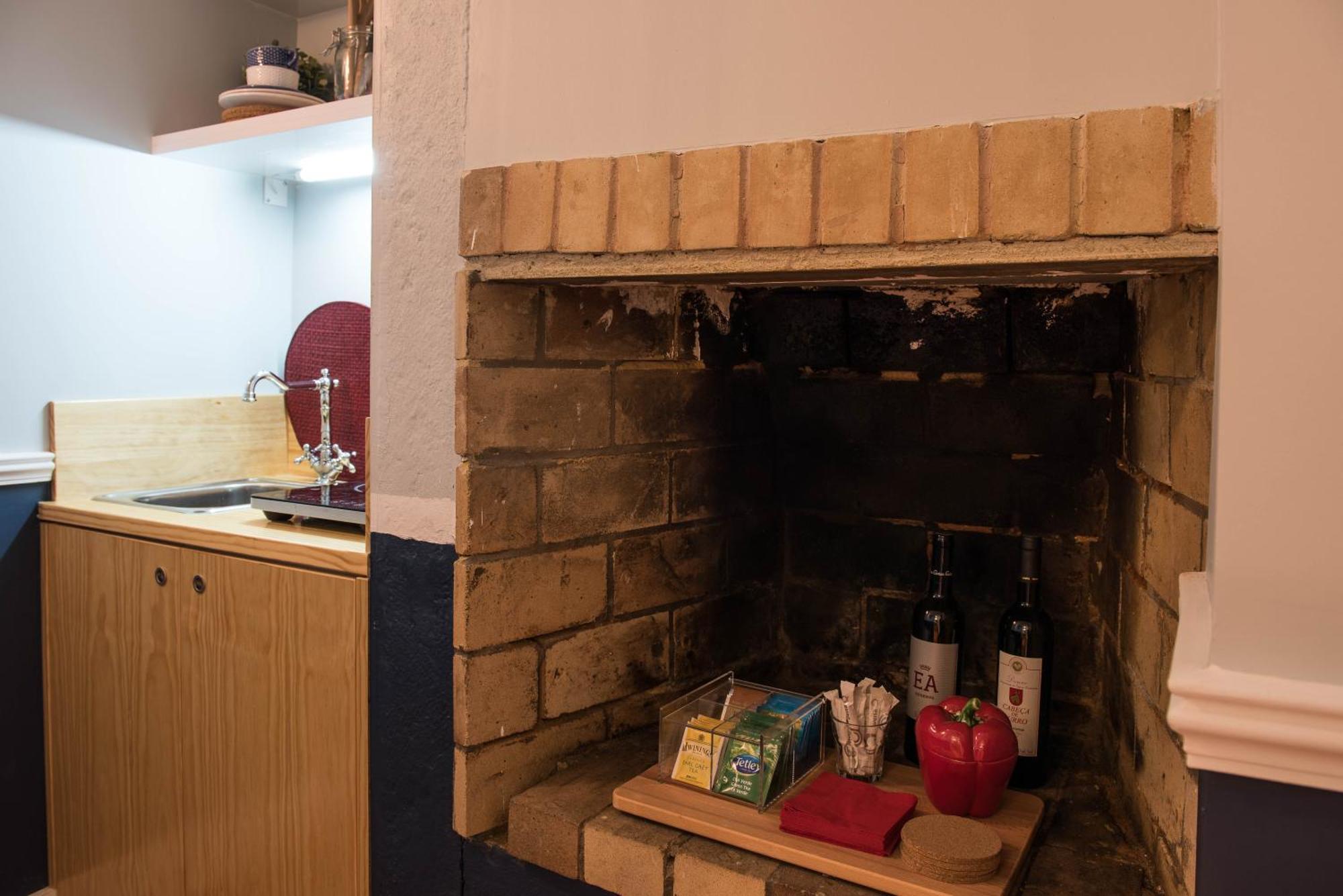 Alojamento de Acomodação e Pequeno-almoço Casa Amora Lisboa