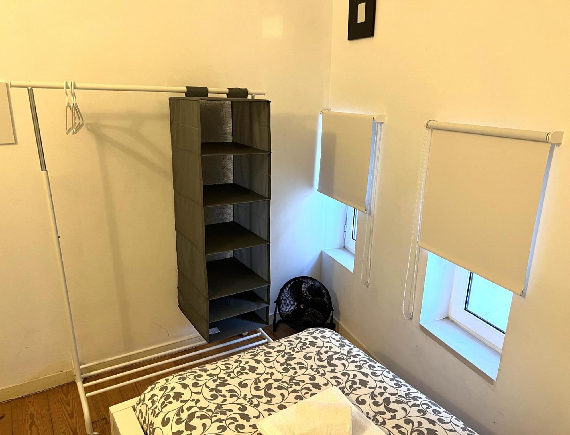 Appartement Casas De Fado Lisboa