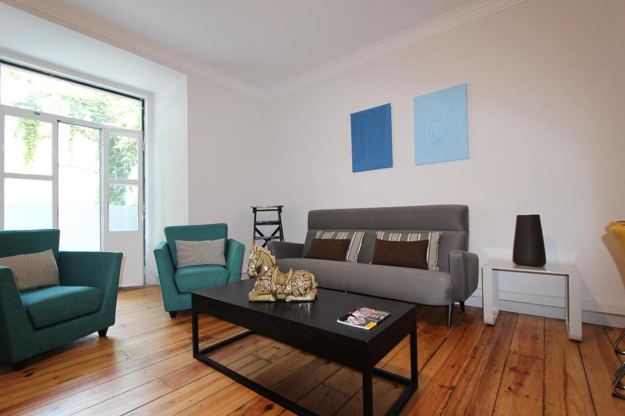 Of The Marques Appartement