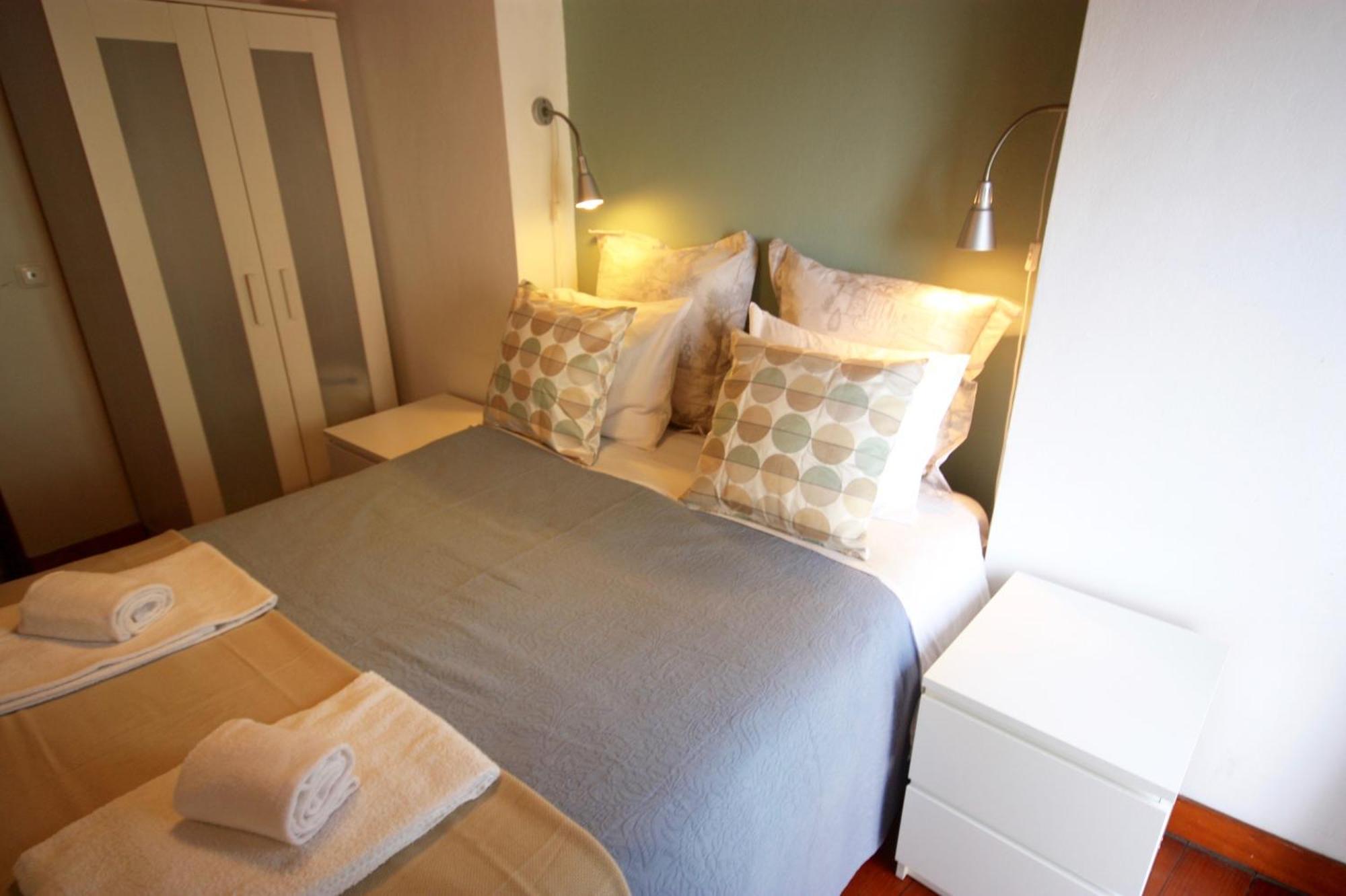 Myplacelisbon - Alfama River View Apartamento *