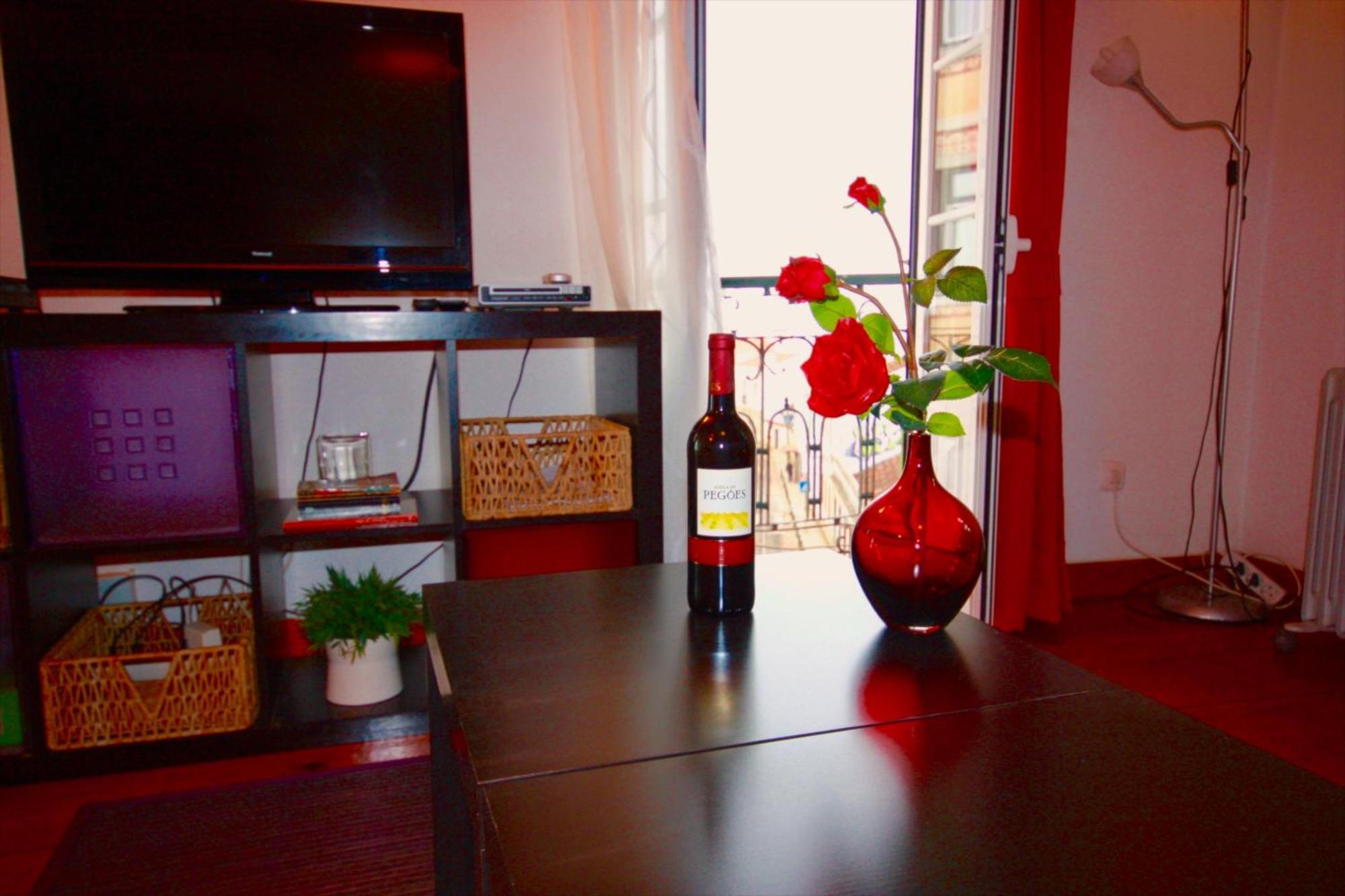 Myplacelisbon - Alfama River View *