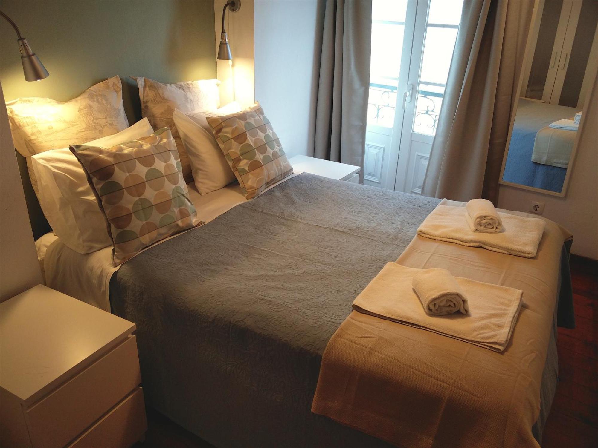Apartamento Myplacelisbon - Alfama River View *