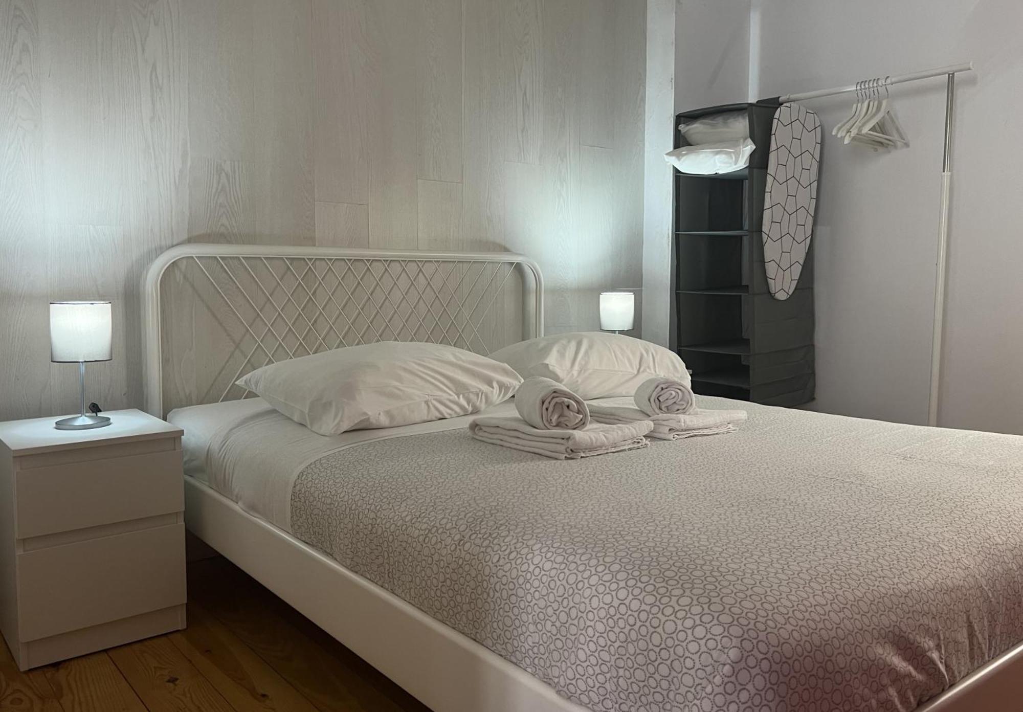 Appartement Casas De Fado *