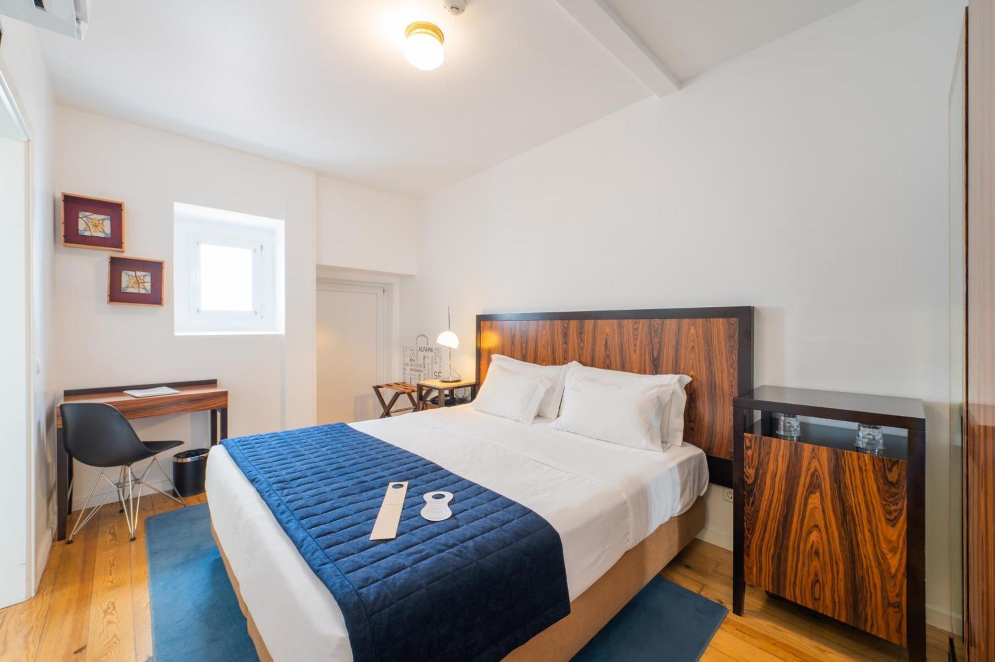 Prata Boutique 3* Lisboa