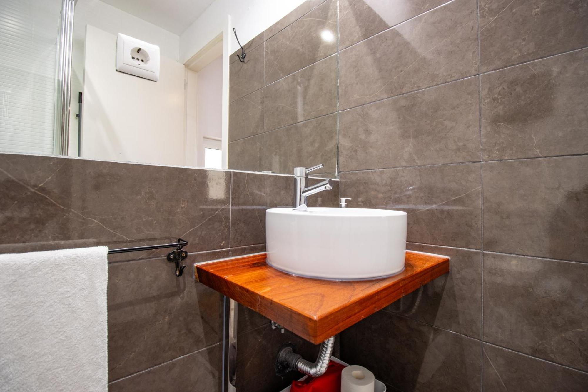 Appartement Casas De Fado *