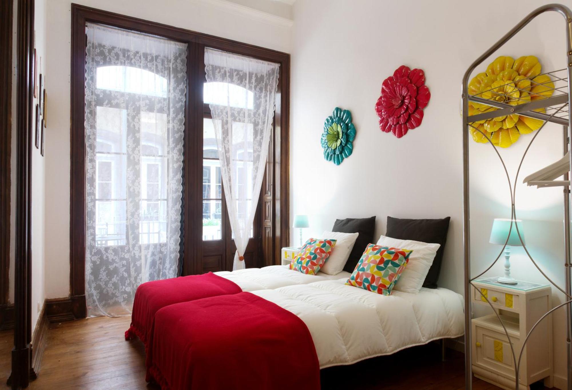 Localtraveling Downtown - Family Appartement