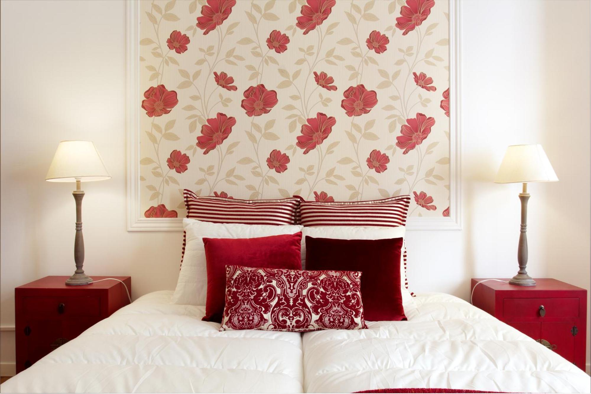 Localtraveling Downtown - Family Appartement Lisboa