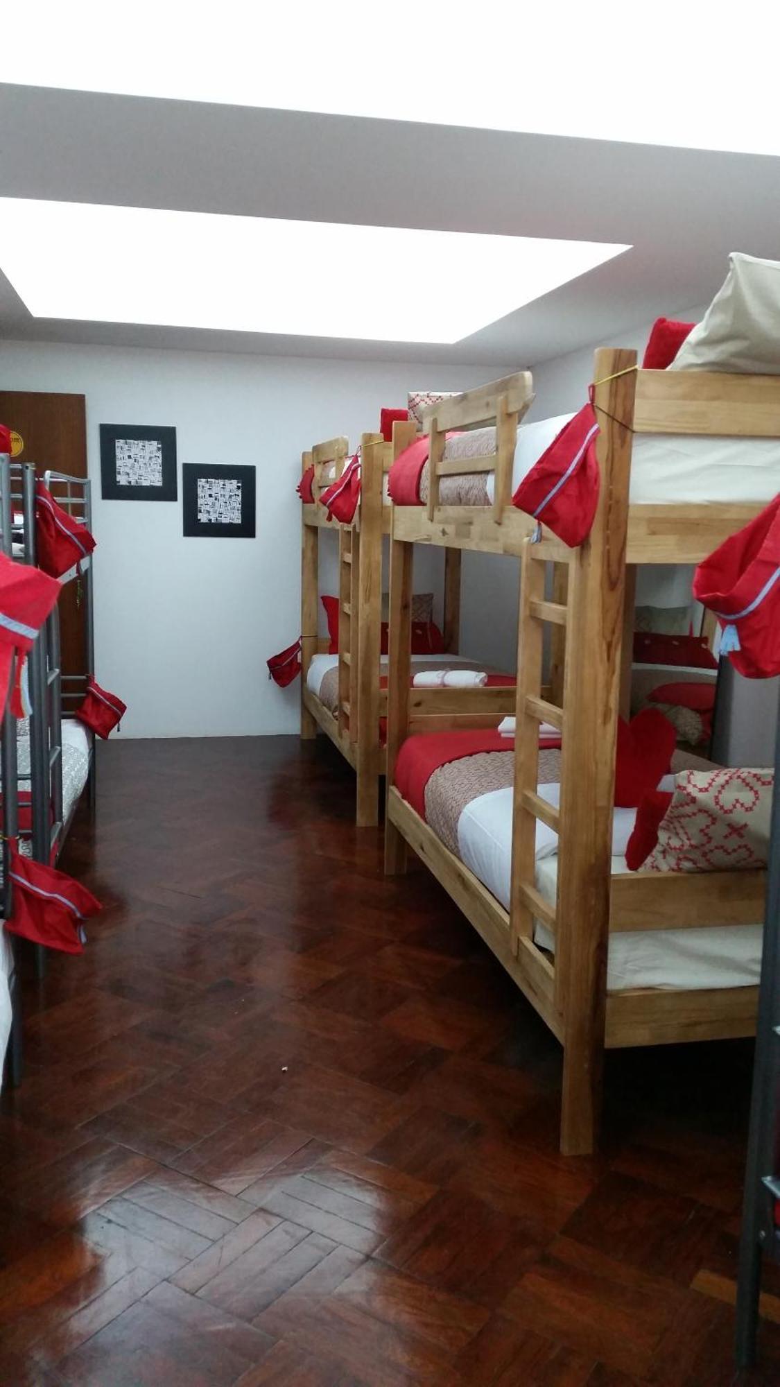 Turkish Style Hostel